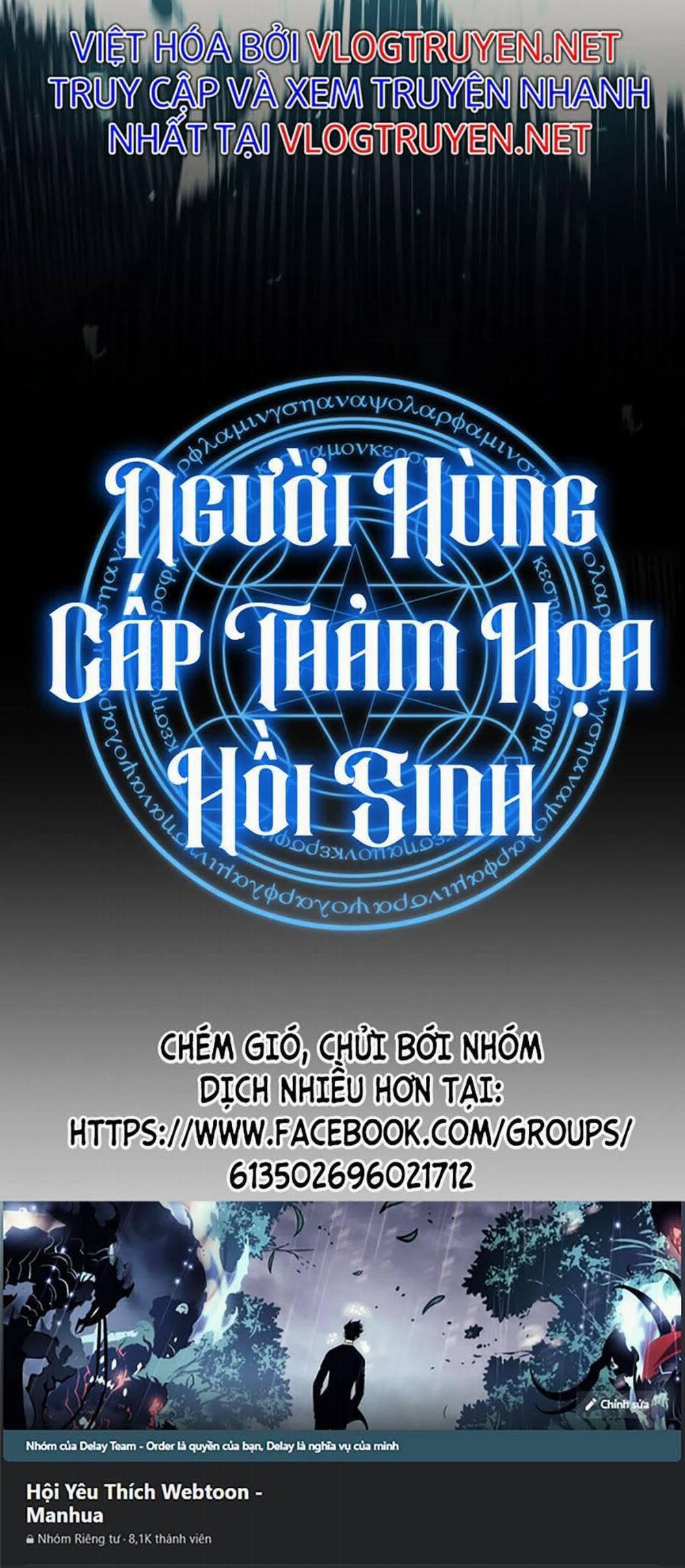 Sự Trở Lại Của Anh Hùng Cấp Thảm Họa 38 trang 99