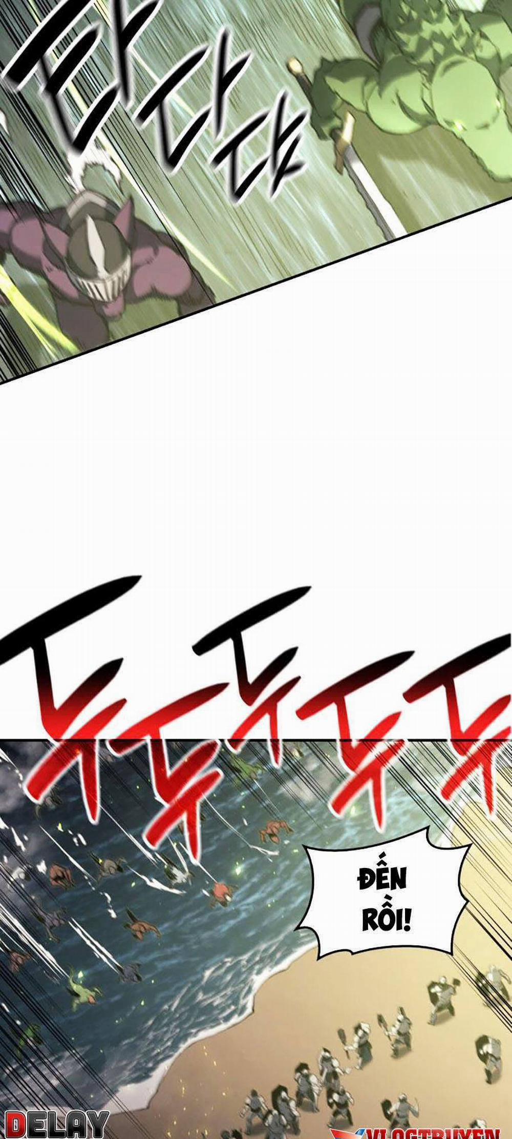 Sự Trở Lại Của Anh Hùng Cấp Thảm Họa 39 trang 110