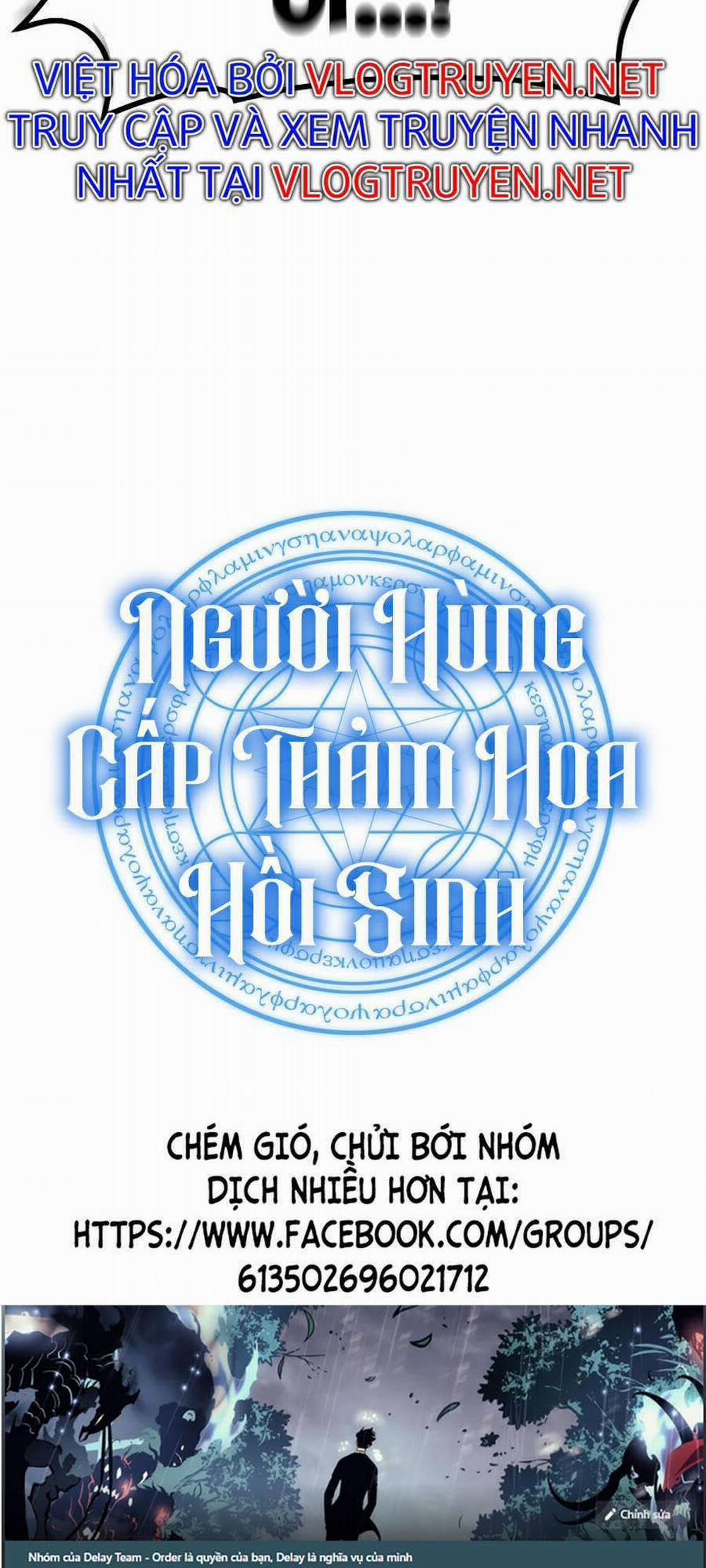 Sự Trở Lại Của Anh Hùng Cấp Thảm Họa 39 trang 118