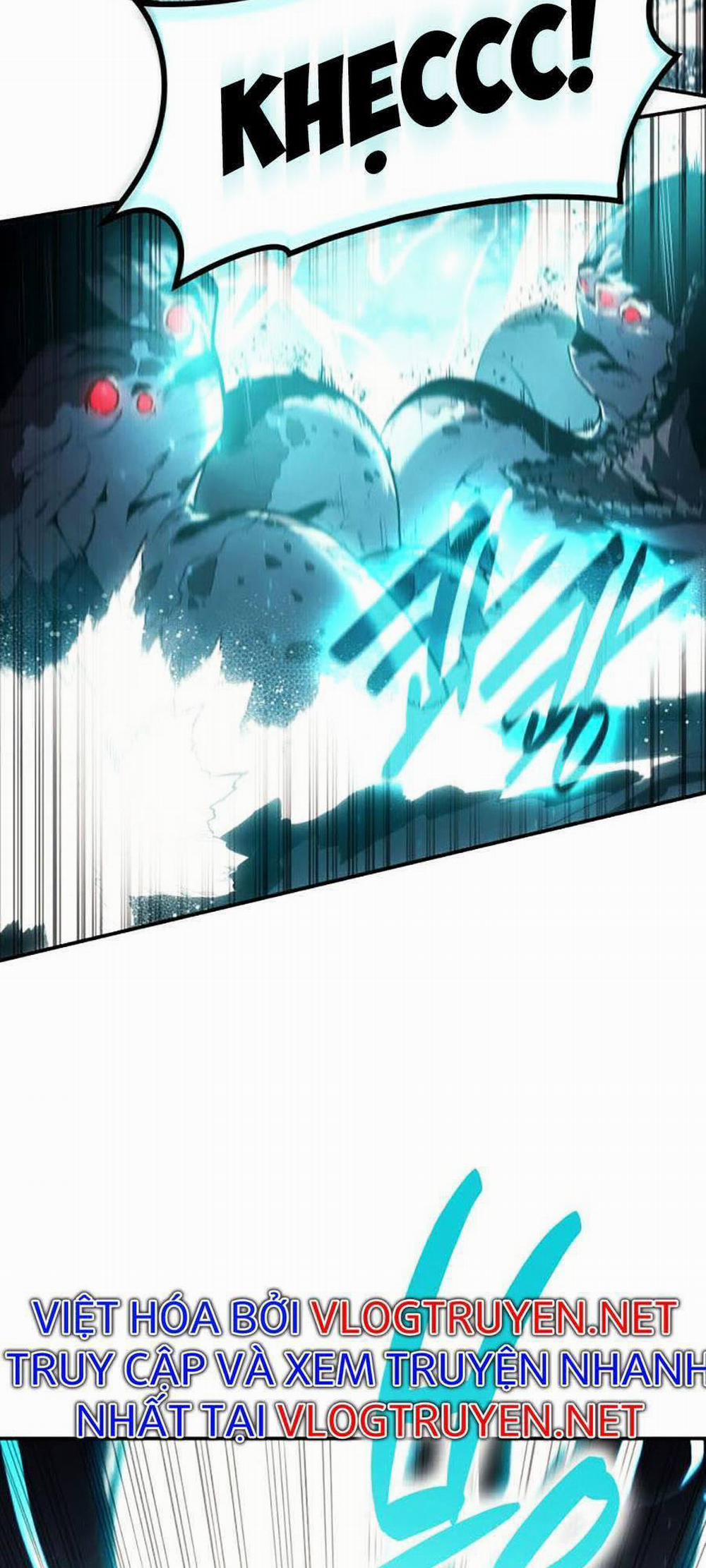 Sự Trở Lại Của Anh Hùng Cấp Thảm Họa 39 trang 12