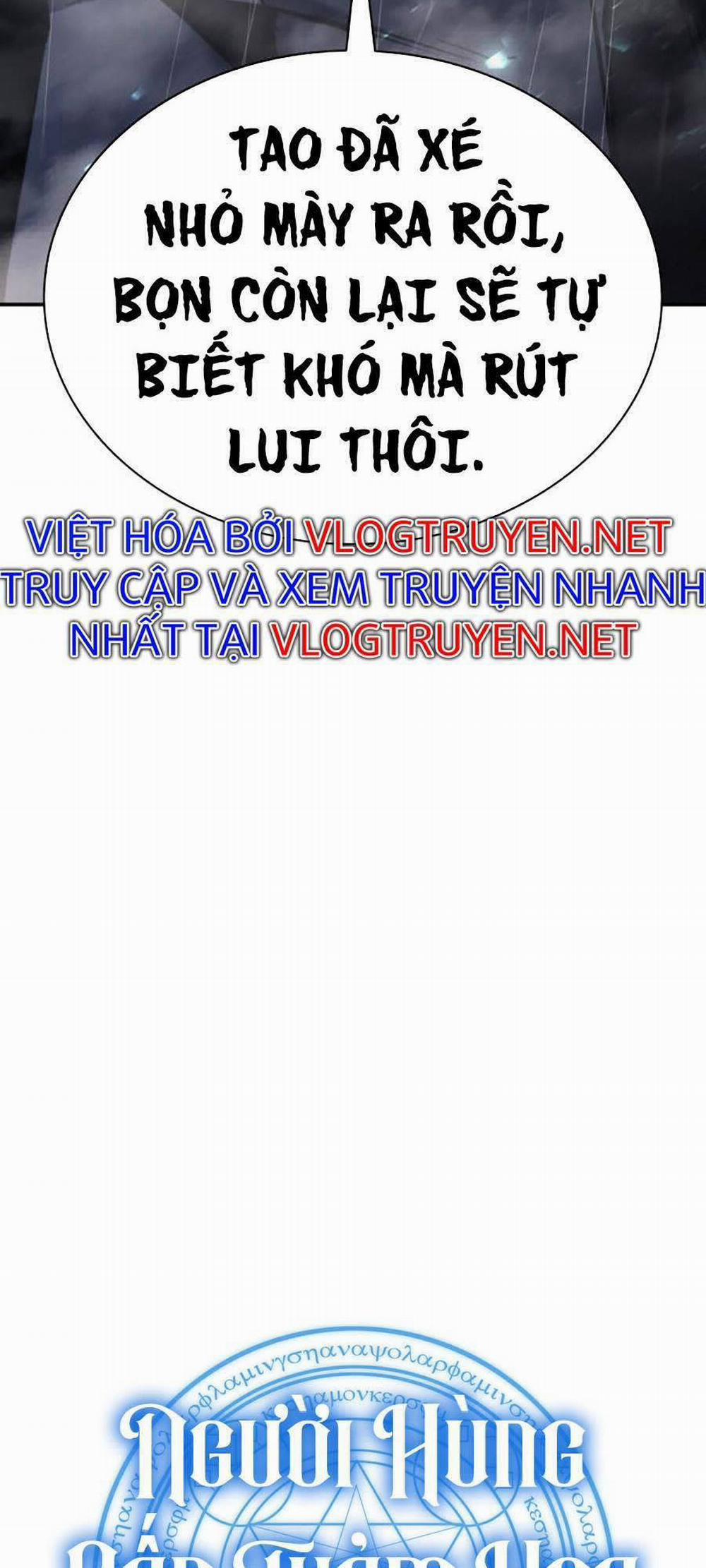 Sự Trở Lại Của Anh Hùng Cấp Thảm Họa 39 trang 34