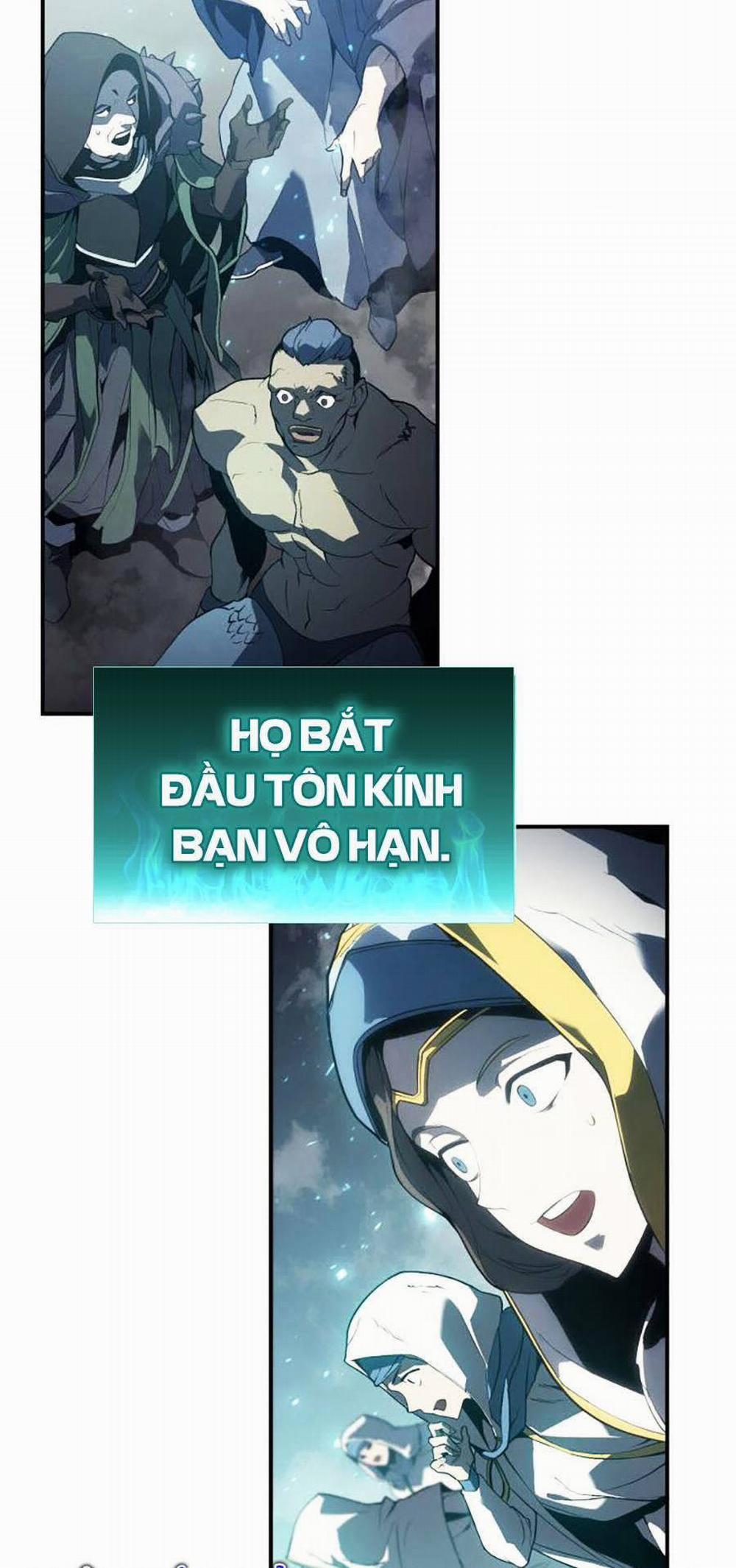 Sự Trở Lại Của Anh Hùng Cấp Thảm Họa 39 trang 41