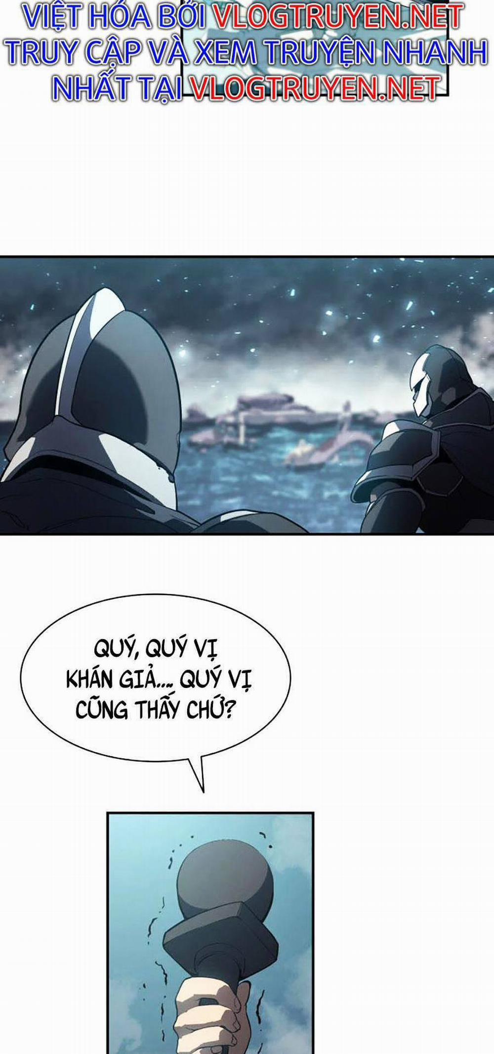 Sự Trở Lại Của Anh Hùng Cấp Thảm Họa 39 trang 42