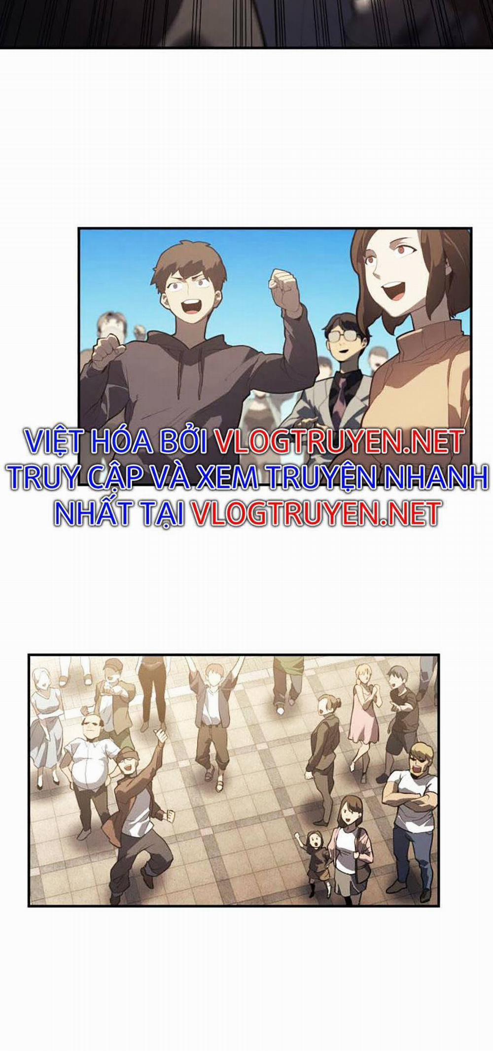 Sự Trở Lại Của Anh Hùng Cấp Thảm Họa 39 trang 45