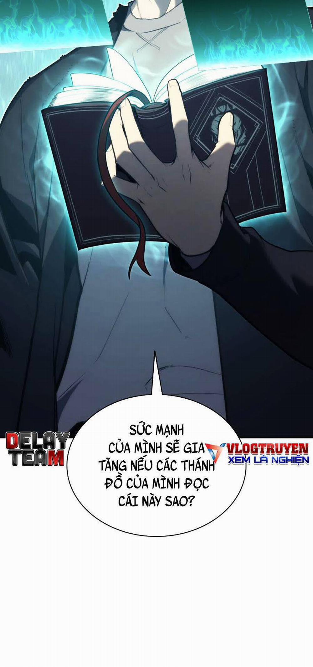 Sự Trở Lại Của Anh Hùng Cấp Thảm Họa 39 trang 50