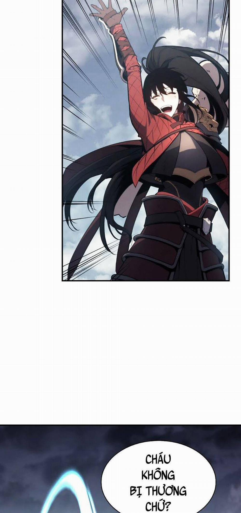 Sự Trở Lại Của Anh Hùng Cấp Thảm Họa 39 trang 52