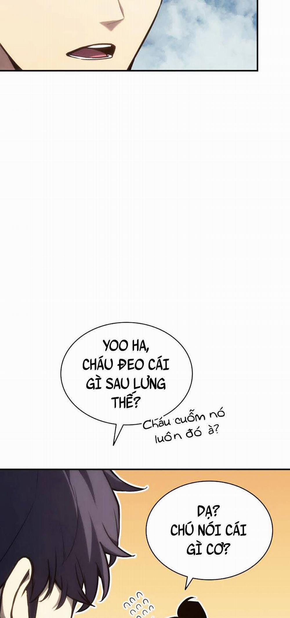 Sự Trở Lại Của Anh Hùng Cấp Thảm Họa 39 trang 54