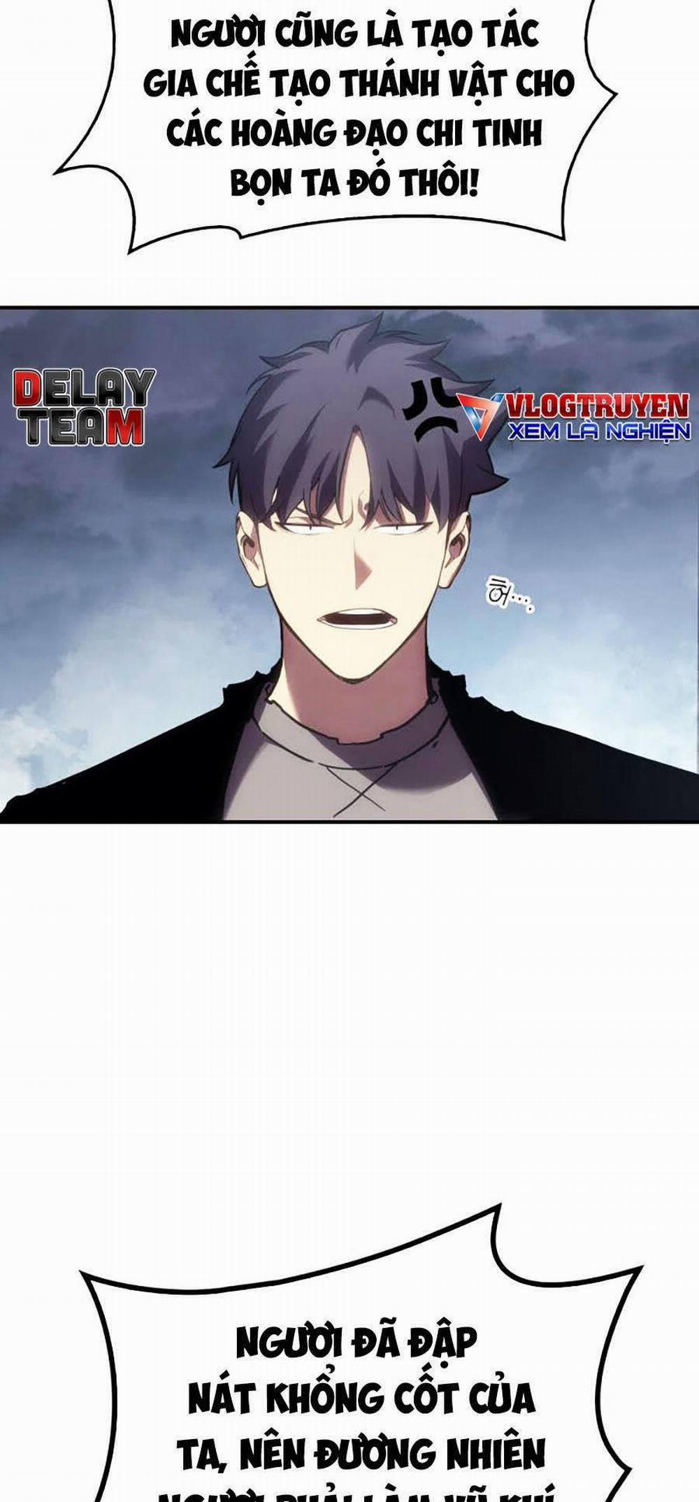 Sự Trở Lại Của Anh Hùng Cấp Thảm Họa 39 trang 64
