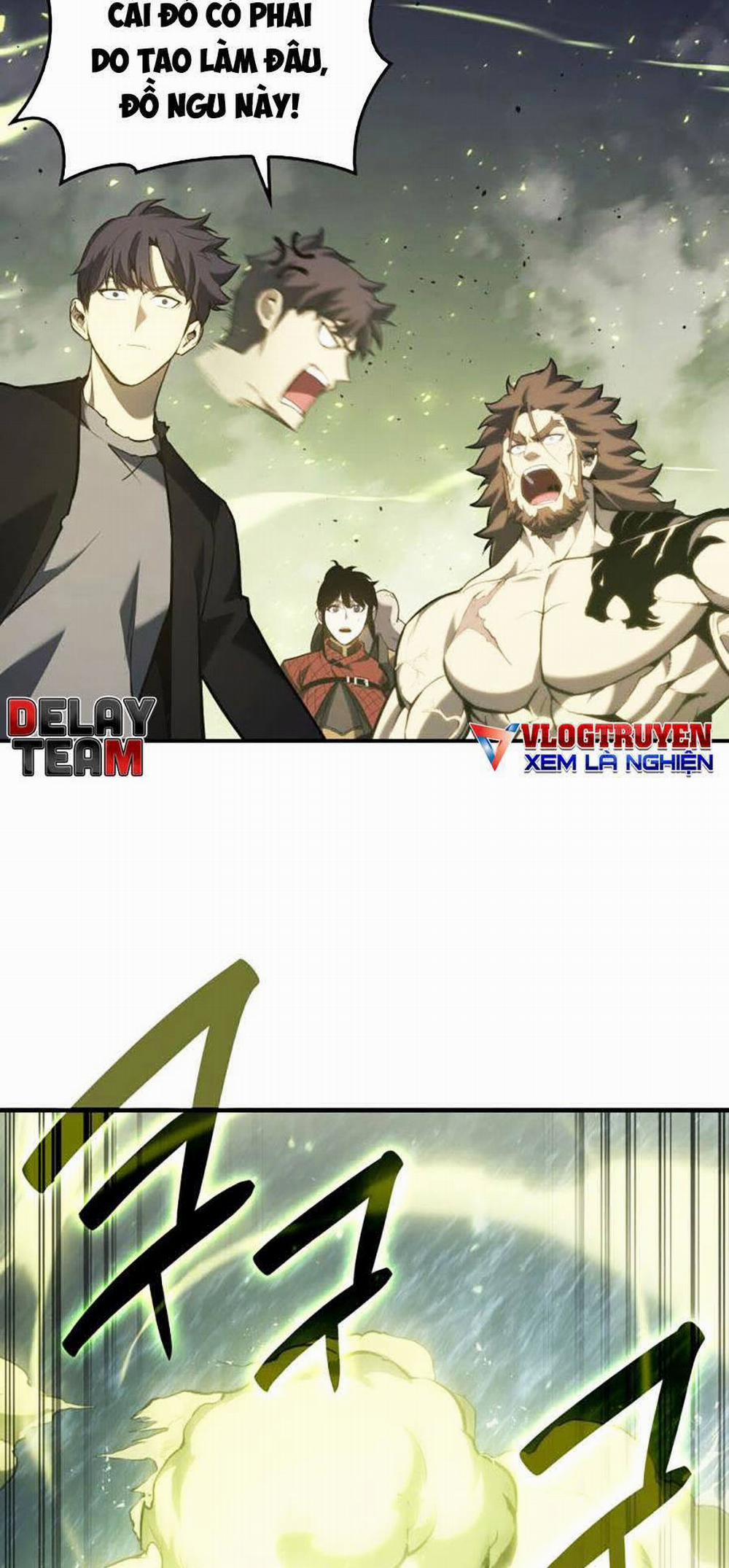 Sự Trở Lại Của Anh Hùng Cấp Thảm Họa 39 trang 70