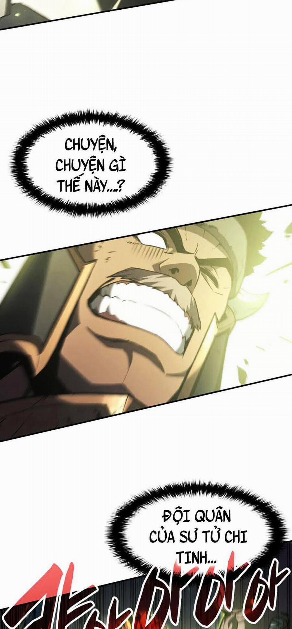 Sự Trở Lại Của Anh Hùng Cấp Thảm Họa 39 trang 77