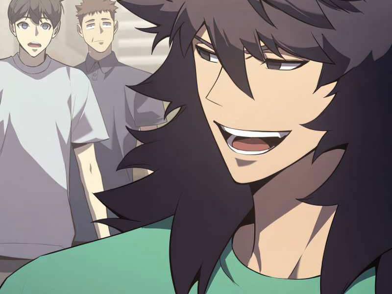 Sự Trở Lại Của Anh Hùng Cấp Thảm Họa 4 trang 190