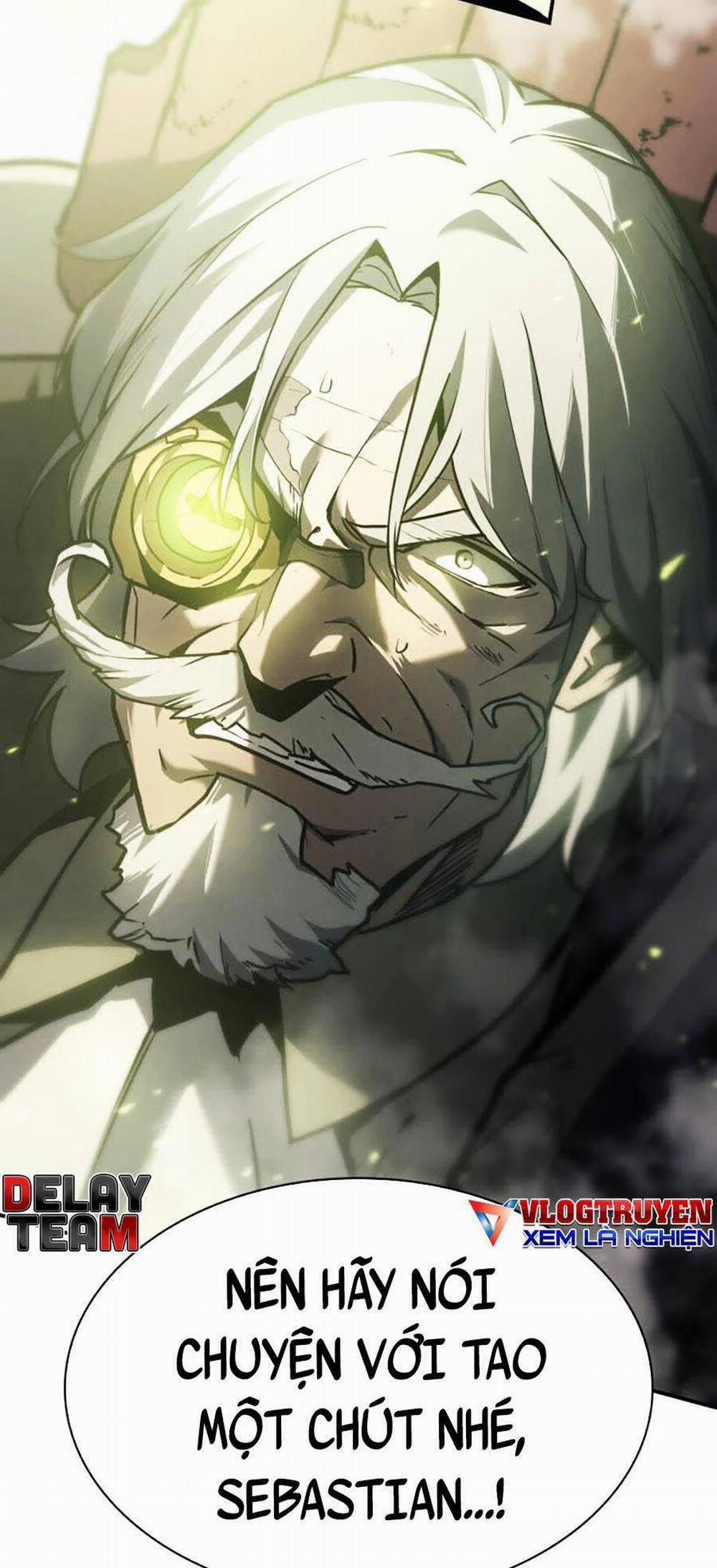 Sự Trở Lại Của Anh Hùng Cấp Thảm Họa 40 trang 100