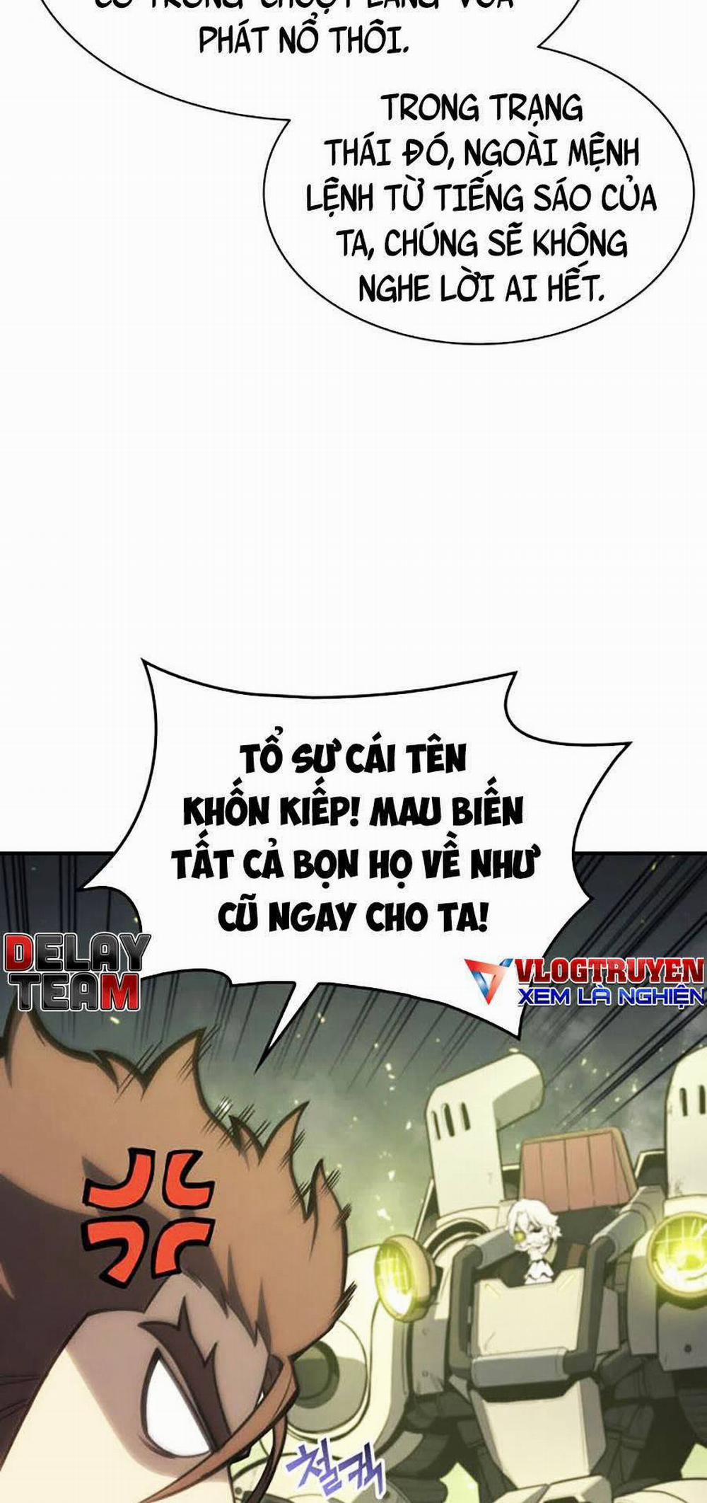 Sự Trở Lại Của Anh Hùng Cấp Thảm Họa 40 trang 11