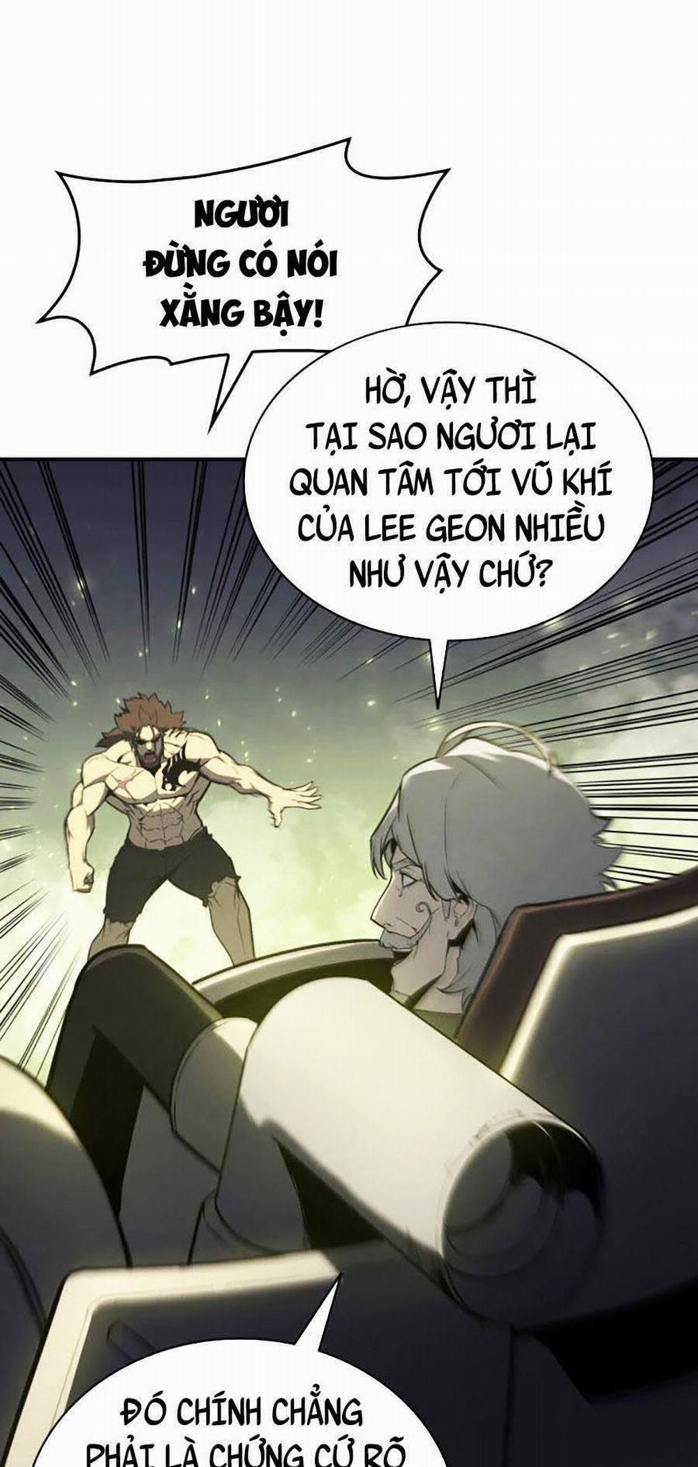 Sự Trở Lại Của Anh Hùng Cấp Thảm Họa 40 trang 25