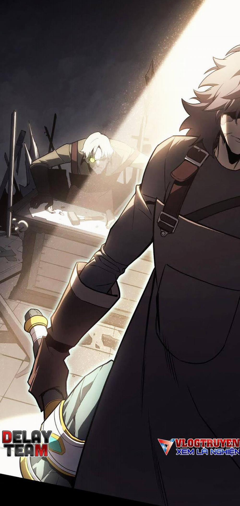 Sự Trở Lại Của Anh Hùng Cấp Thảm Họa 40 trang 28