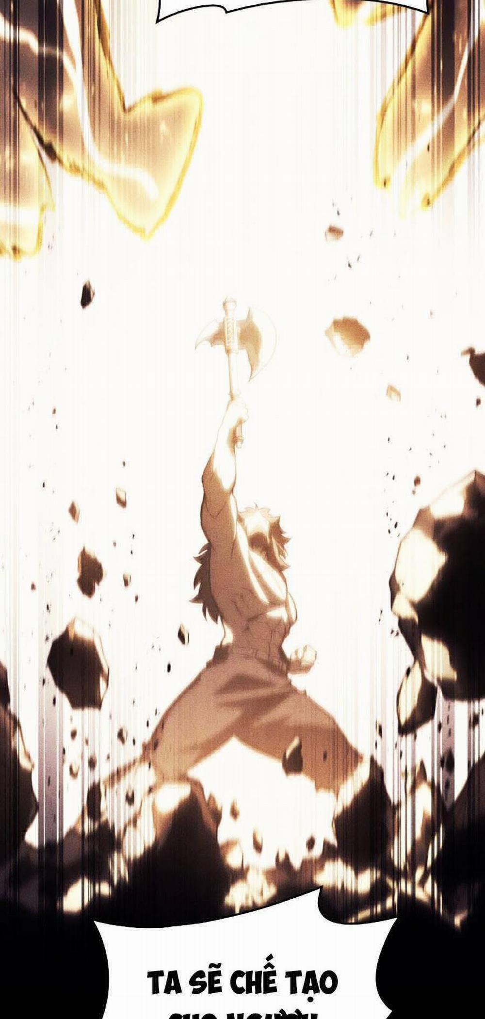 Sự Trở Lại Của Anh Hùng Cấp Thảm Họa 40 trang 33