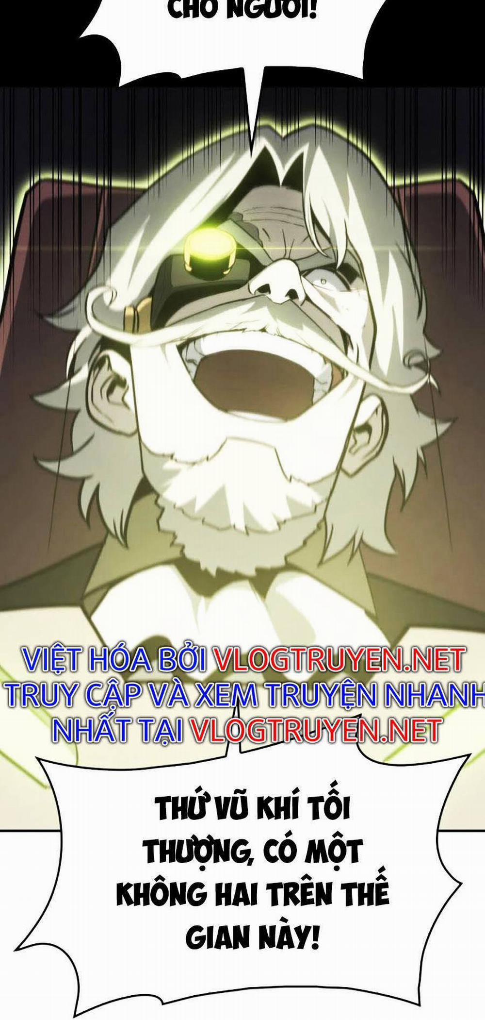 Sự Trở Lại Của Anh Hùng Cấp Thảm Họa 40 trang 34