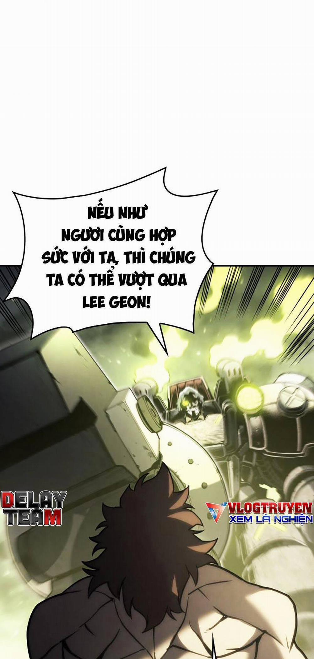Sự Trở Lại Của Anh Hùng Cấp Thảm Họa 40 trang 35