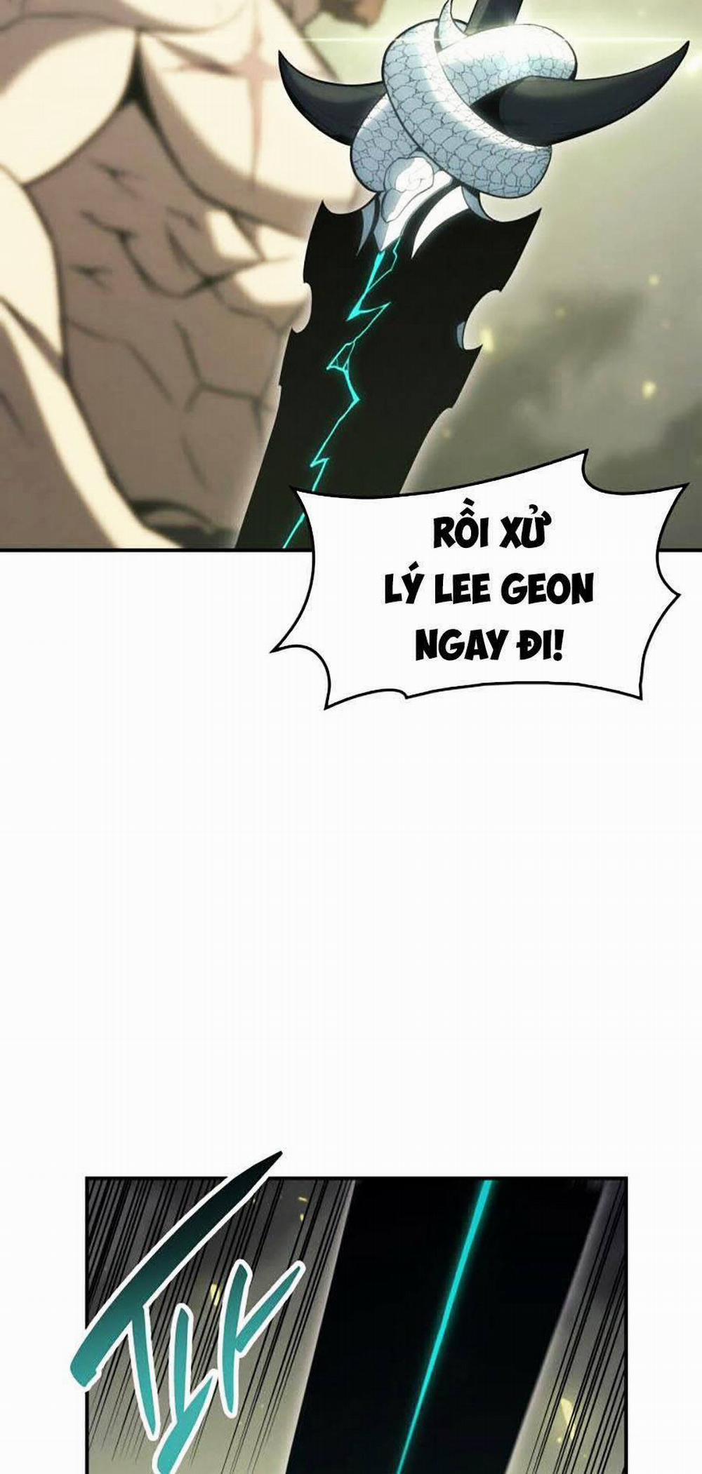 Sự Trở Lại Của Anh Hùng Cấp Thảm Họa 40 trang 37