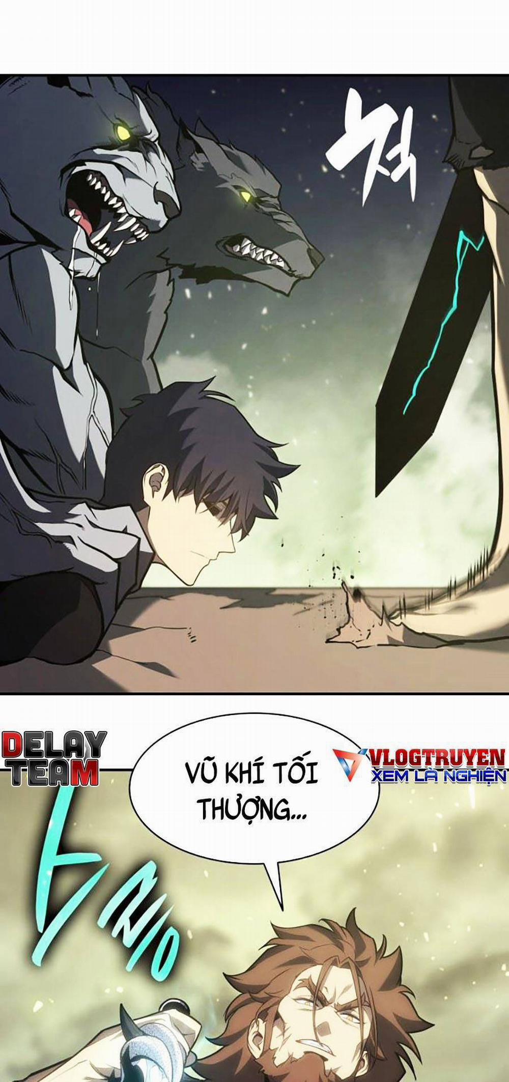 Sự Trở Lại Của Anh Hùng Cấp Thảm Họa 40 trang 42