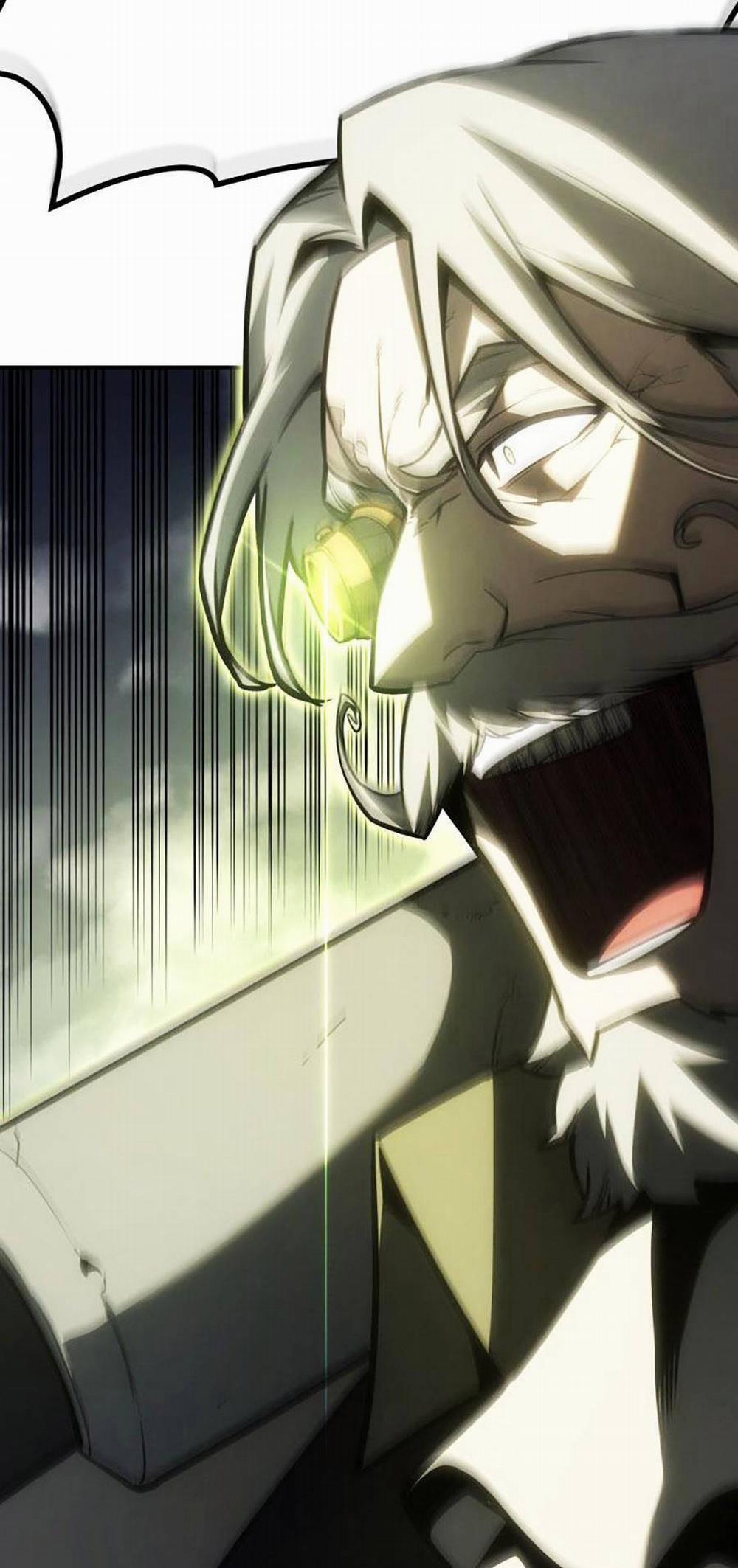 Sự Trở Lại Của Anh Hùng Cấp Thảm Họa 40 trang 44