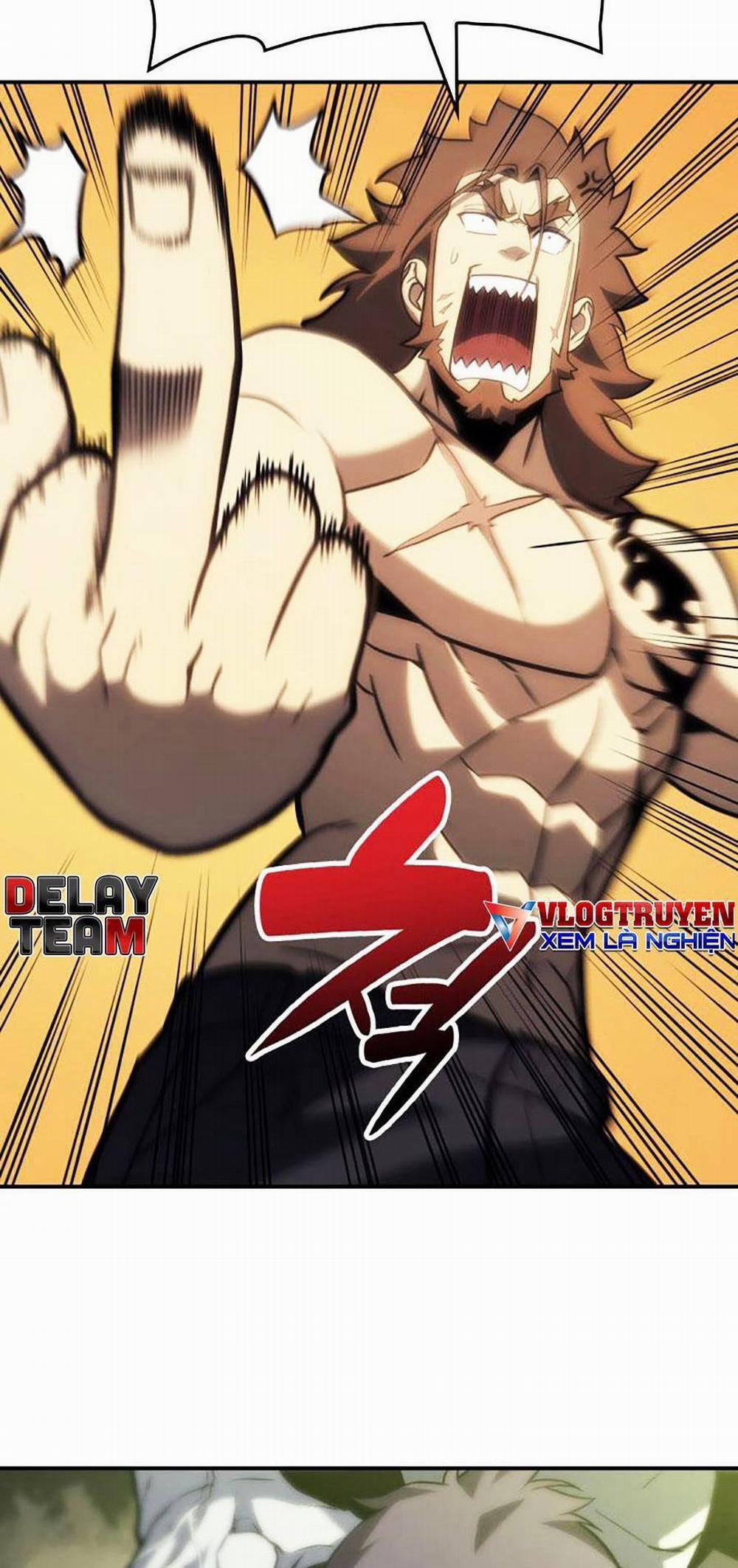 Sự Trở Lại Của Anh Hùng Cấp Thảm Họa 40 trang 52