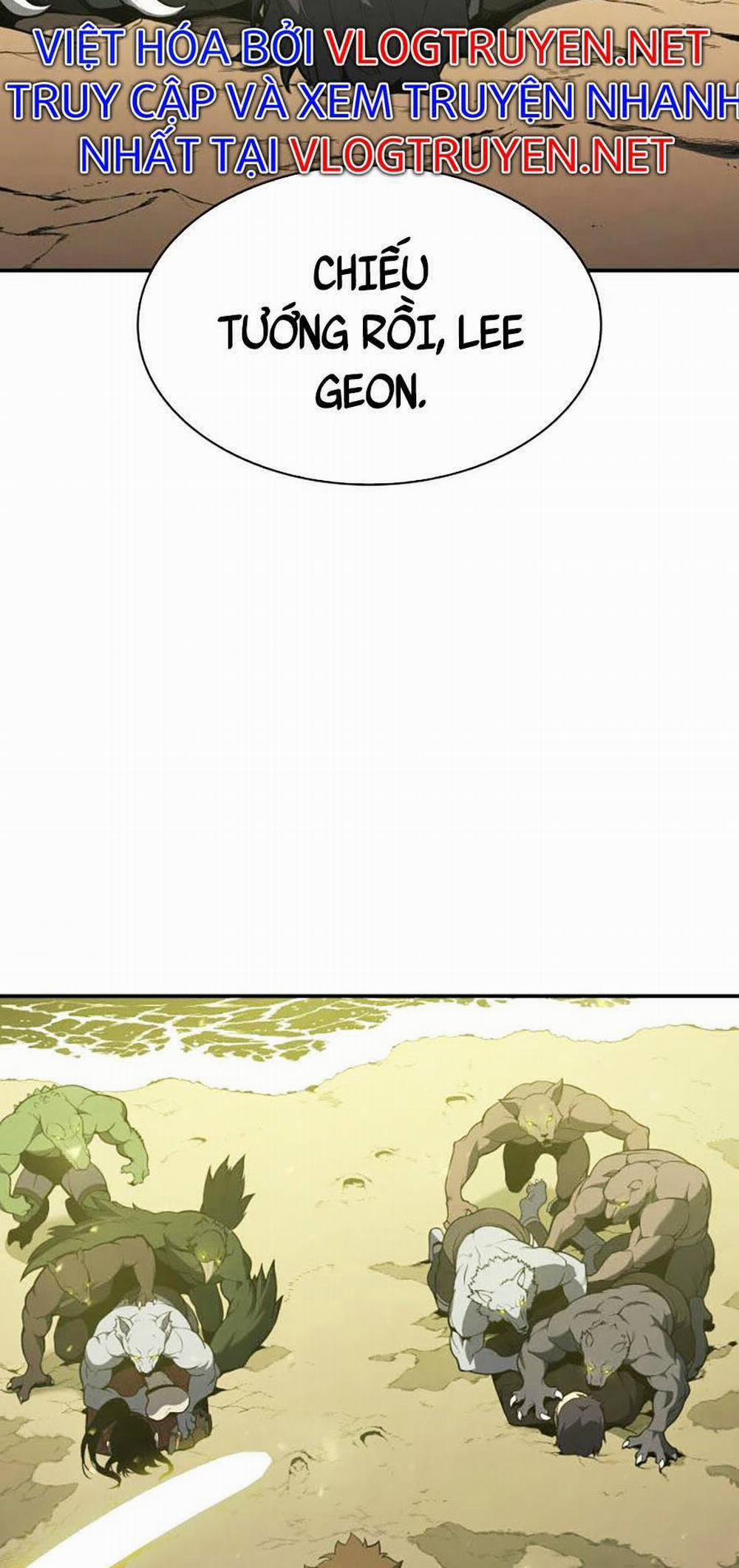 Sự Trở Lại Của Anh Hùng Cấp Thảm Họa 40 trang 6