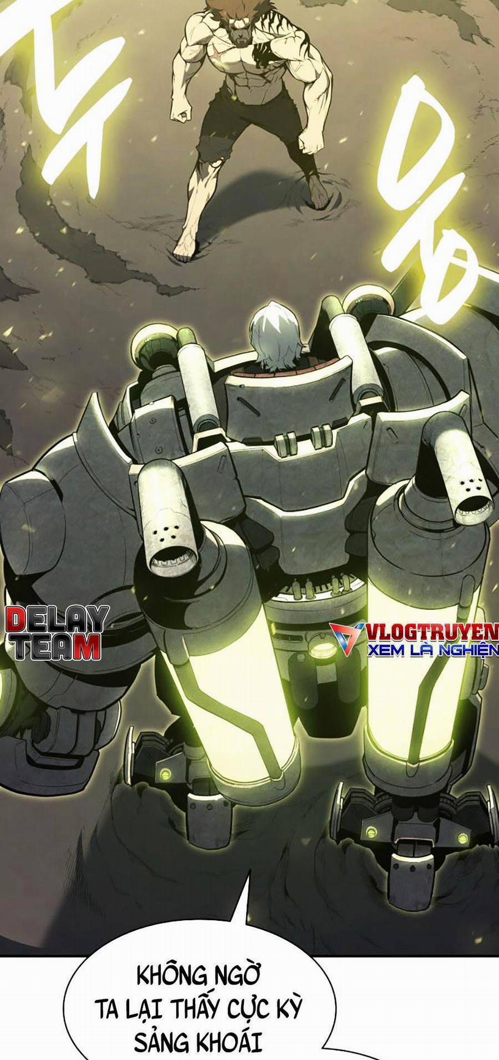 Sự Trở Lại Của Anh Hùng Cấp Thảm Họa 40 trang 7