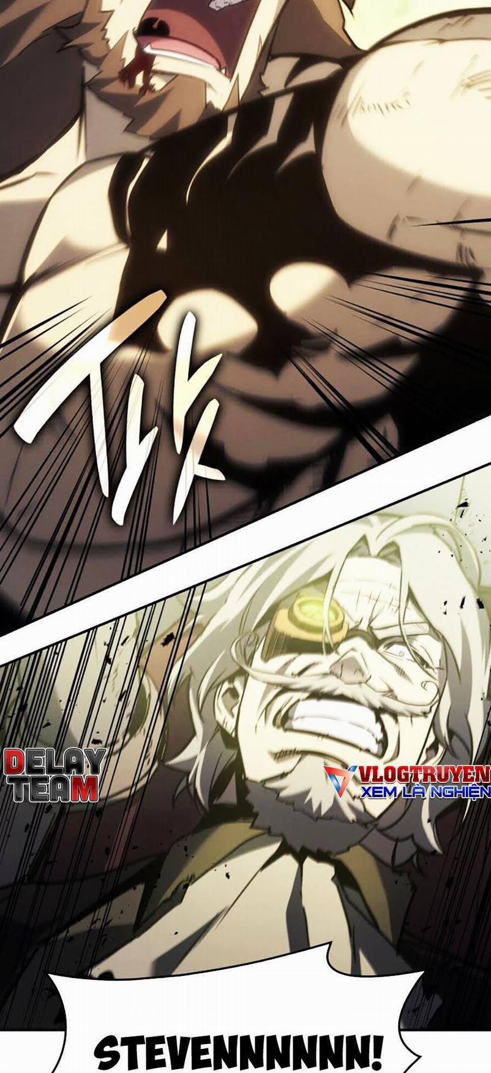 Sự Trở Lại Của Anh Hùng Cấp Thảm Họa 40 trang 93