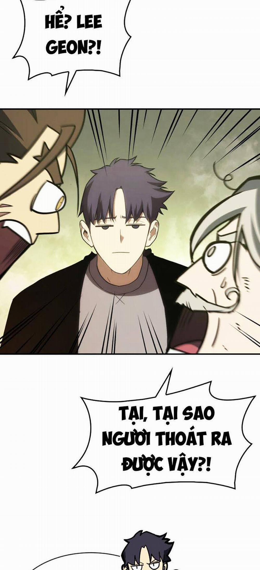 Sự Trở Lại Của Anh Hùng Cấp Thảm Họa 40 trang 96
