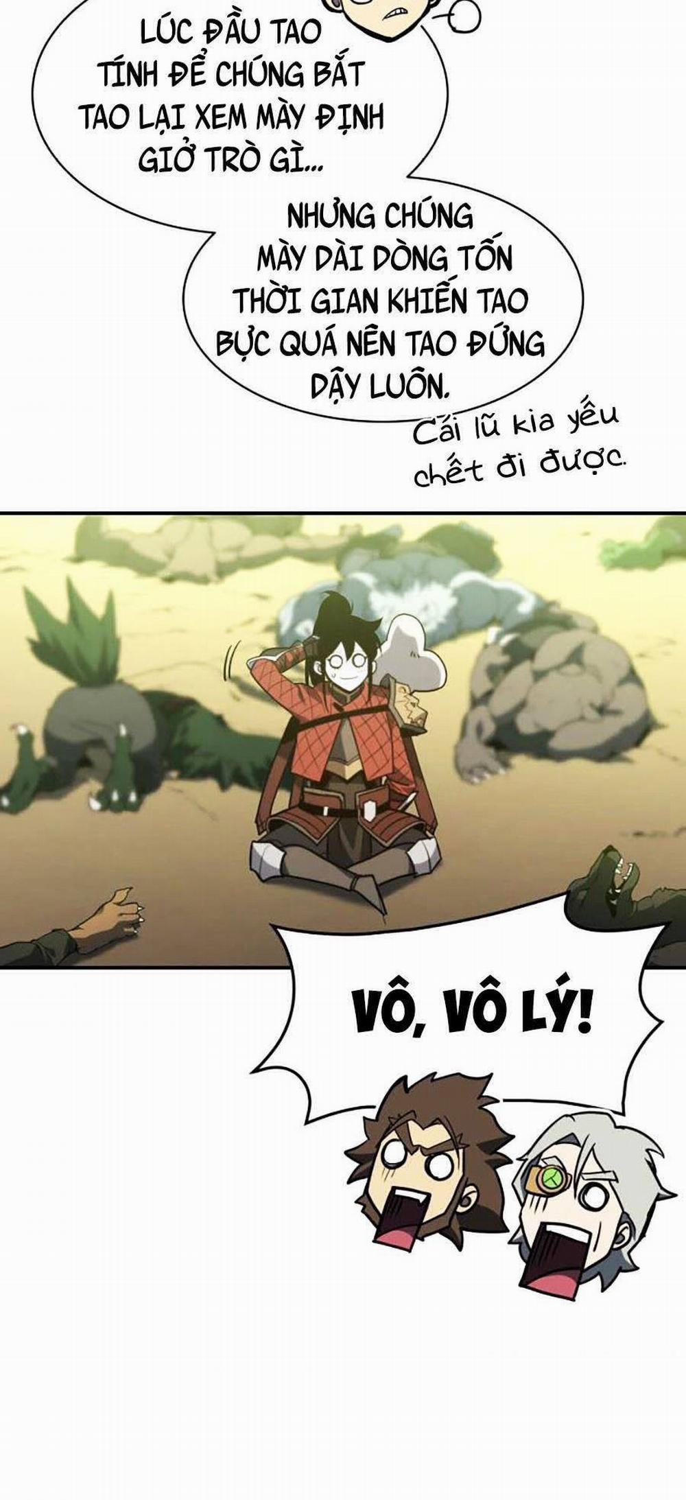Sự Trở Lại Của Anh Hùng Cấp Thảm Họa 40 trang 97