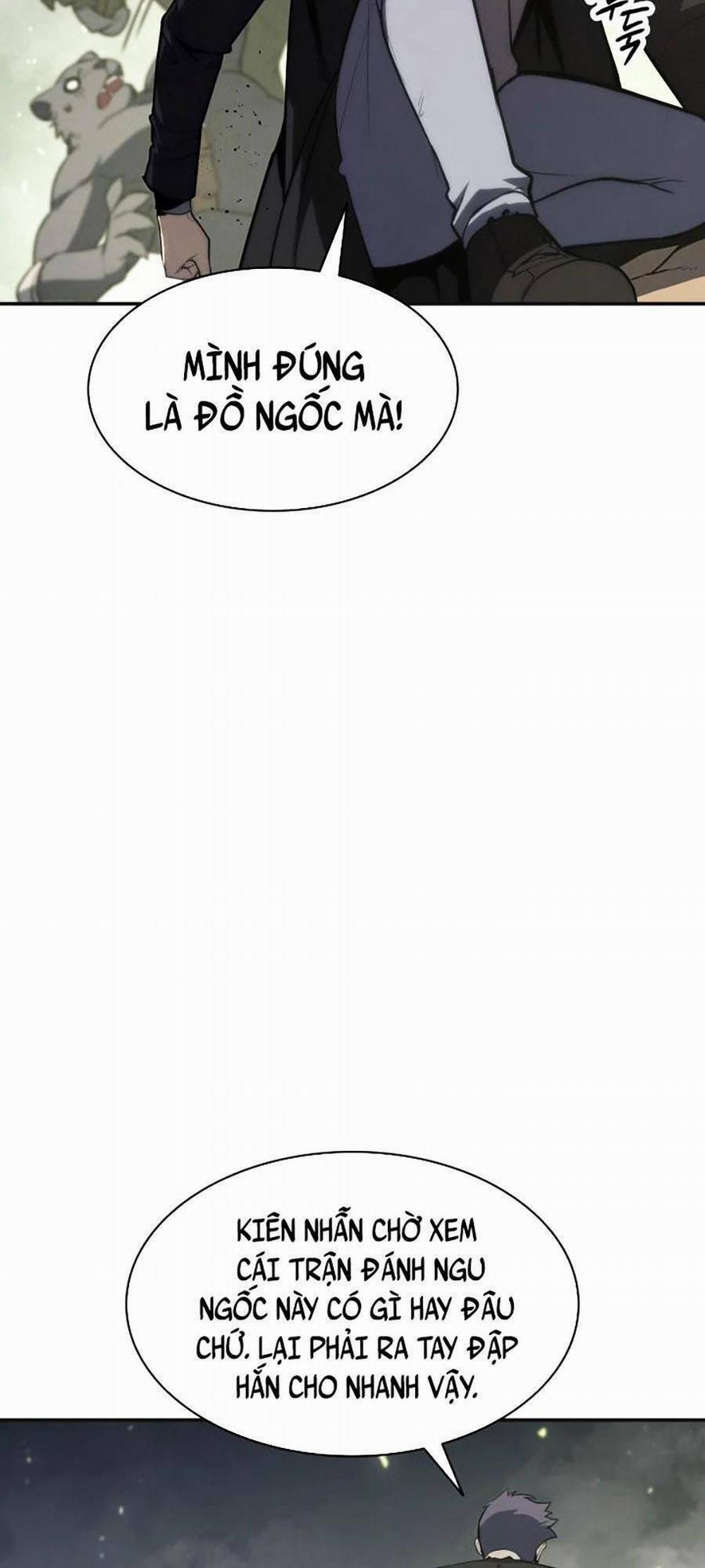 Sự Trở Lại Của Anh Hùng Cấp Thảm Họa 41 trang 10