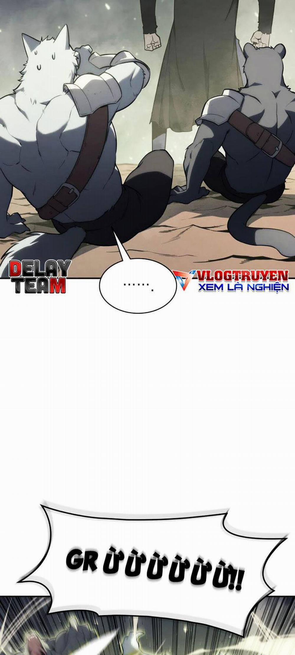 Sự Trở Lại Của Anh Hùng Cấp Thảm Họa 41 trang 12