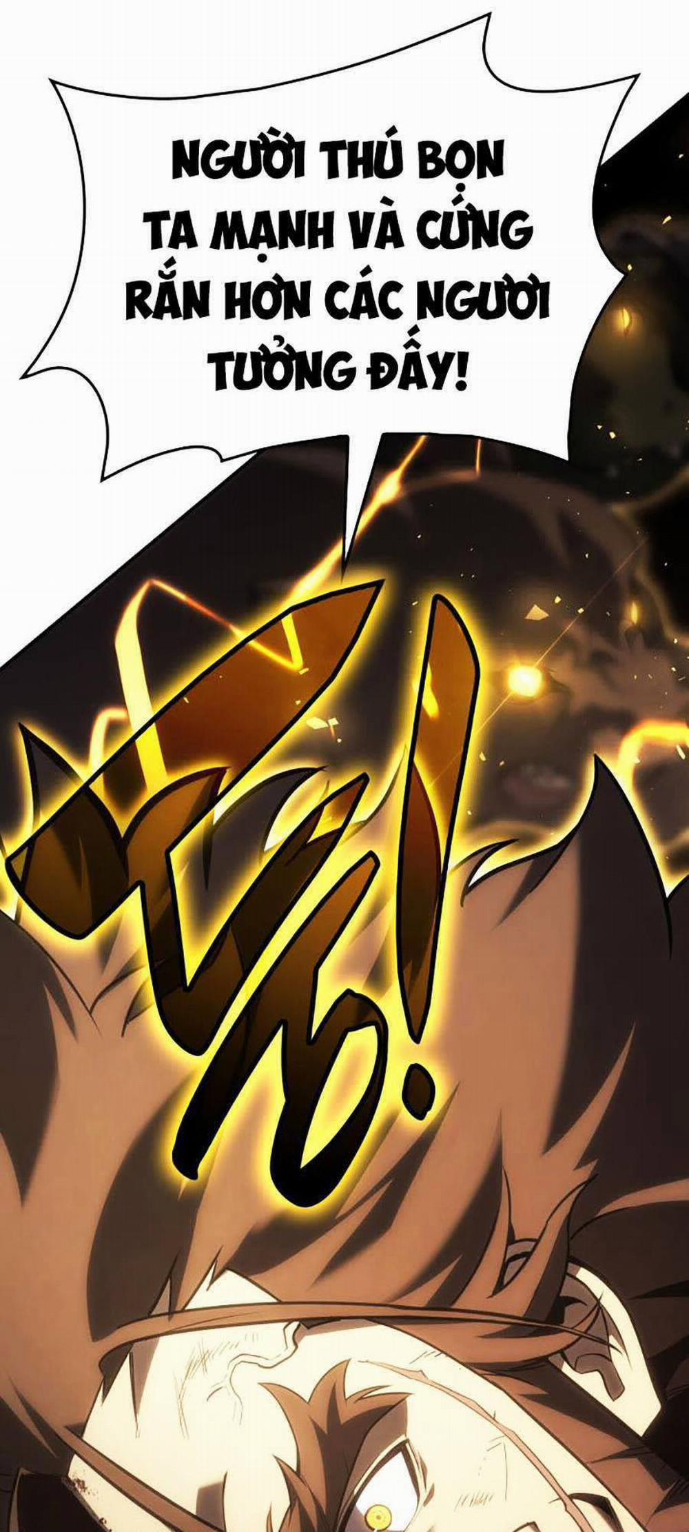 Sự Trở Lại Của Anh Hùng Cấp Thảm Họa 41 trang 121