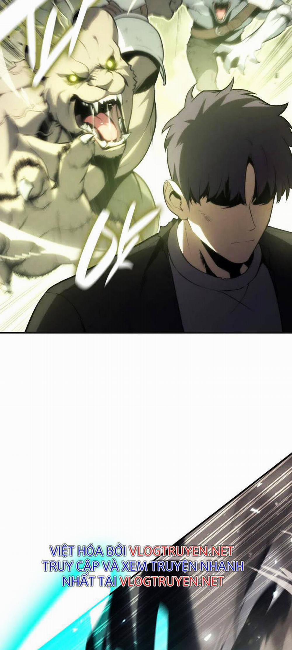 Sự Trở Lại Của Anh Hùng Cấp Thảm Họa 41 trang 14