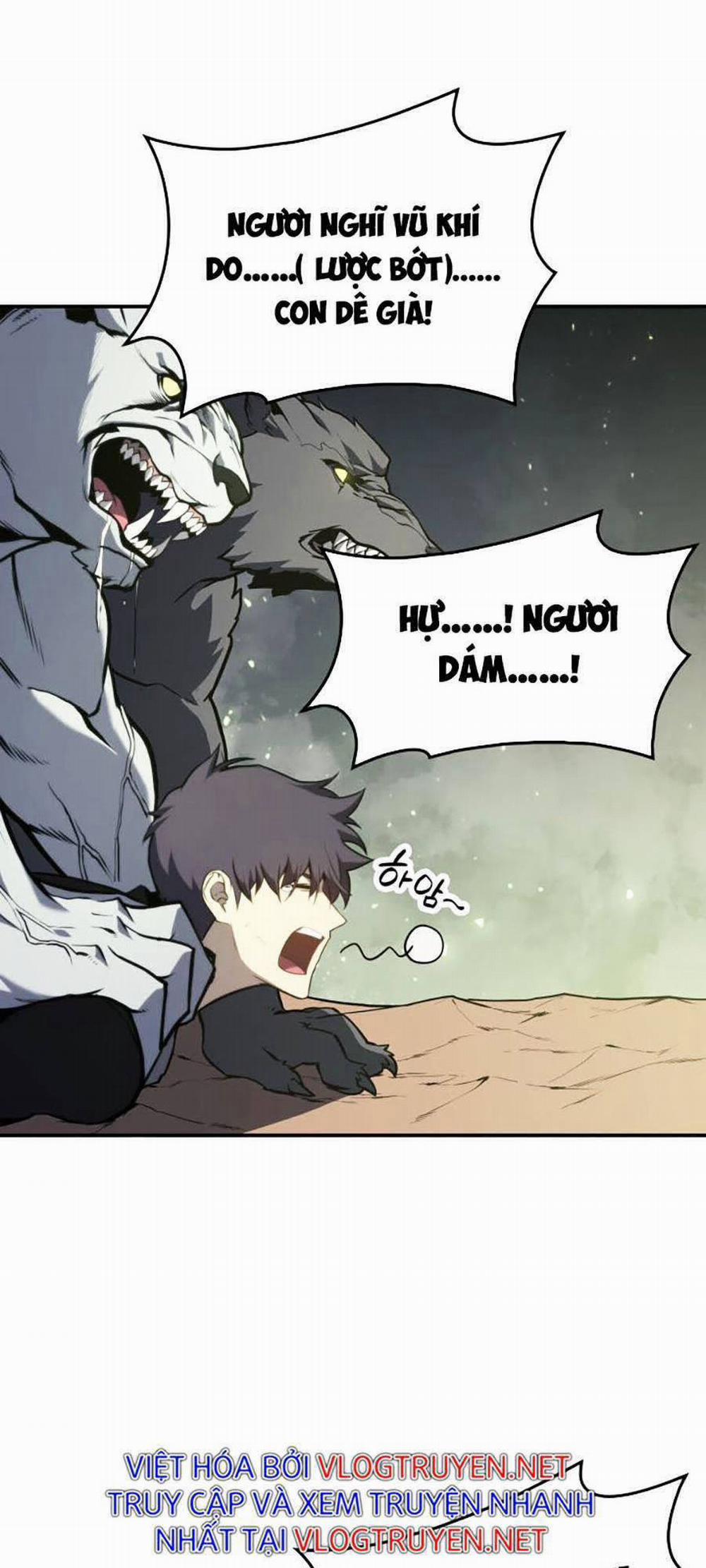 Sự Trở Lại Của Anh Hùng Cấp Thảm Họa 41 trang 4