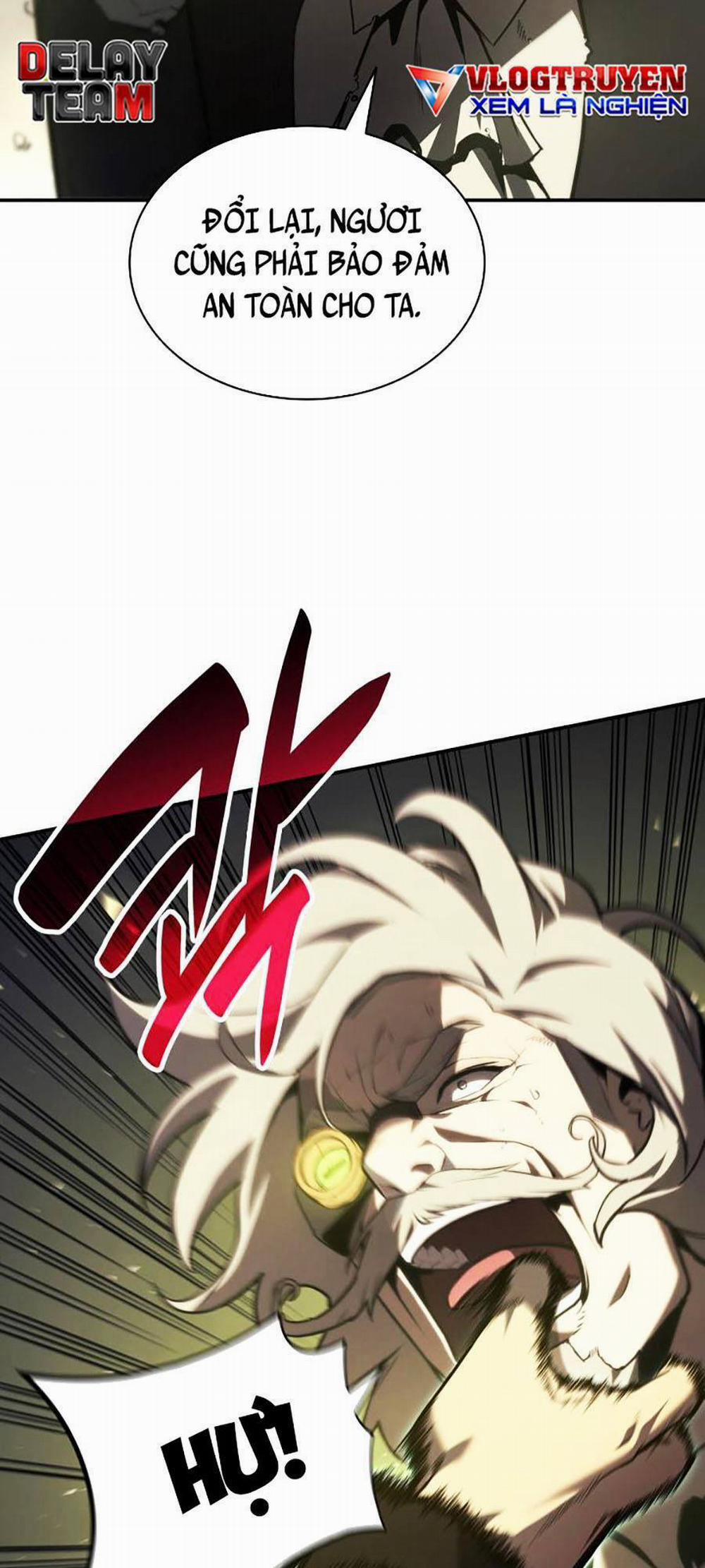 Sự Trở Lại Của Anh Hùng Cấp Thảm Họa 41 trang 44