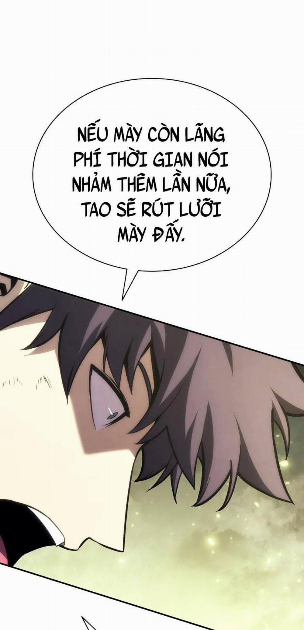 Sự Trở Lại Của Anh Hùng Cấp Thảm Họa 41 trang 50