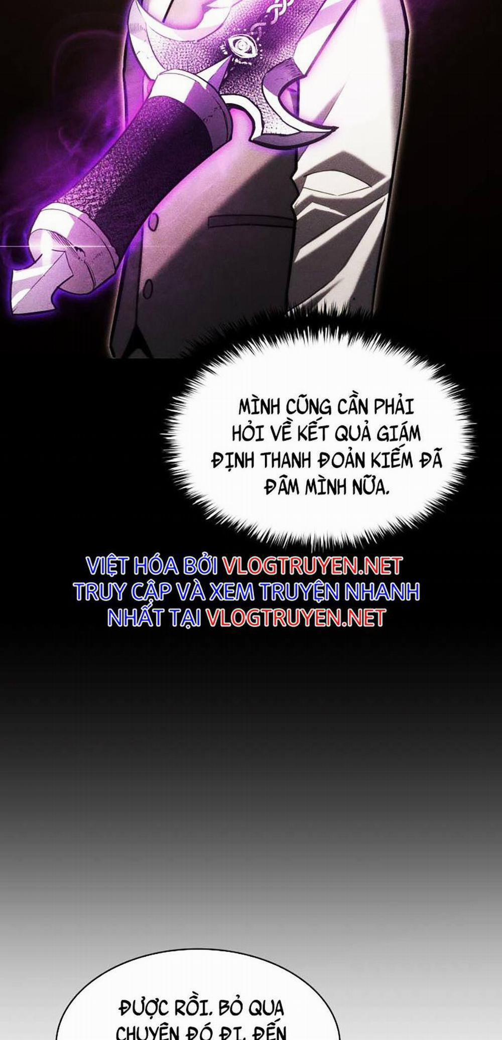 Sự Trở Lại Của Anh Hùng Cấp Thảm Họa 41 trang 57