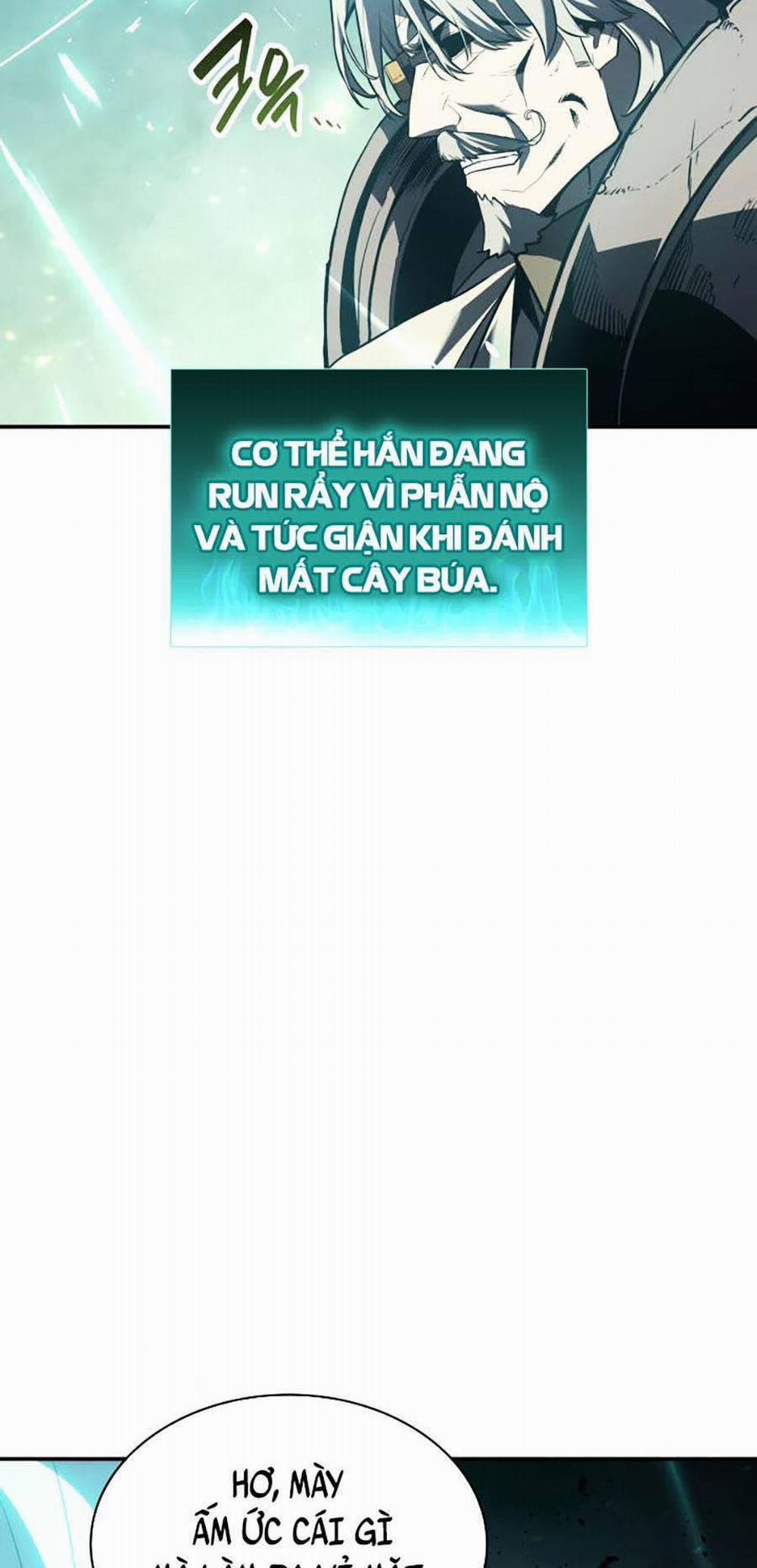 Sự Trở Lại Của Anh Hùng Cấp Thảm Họa 41 trang 63