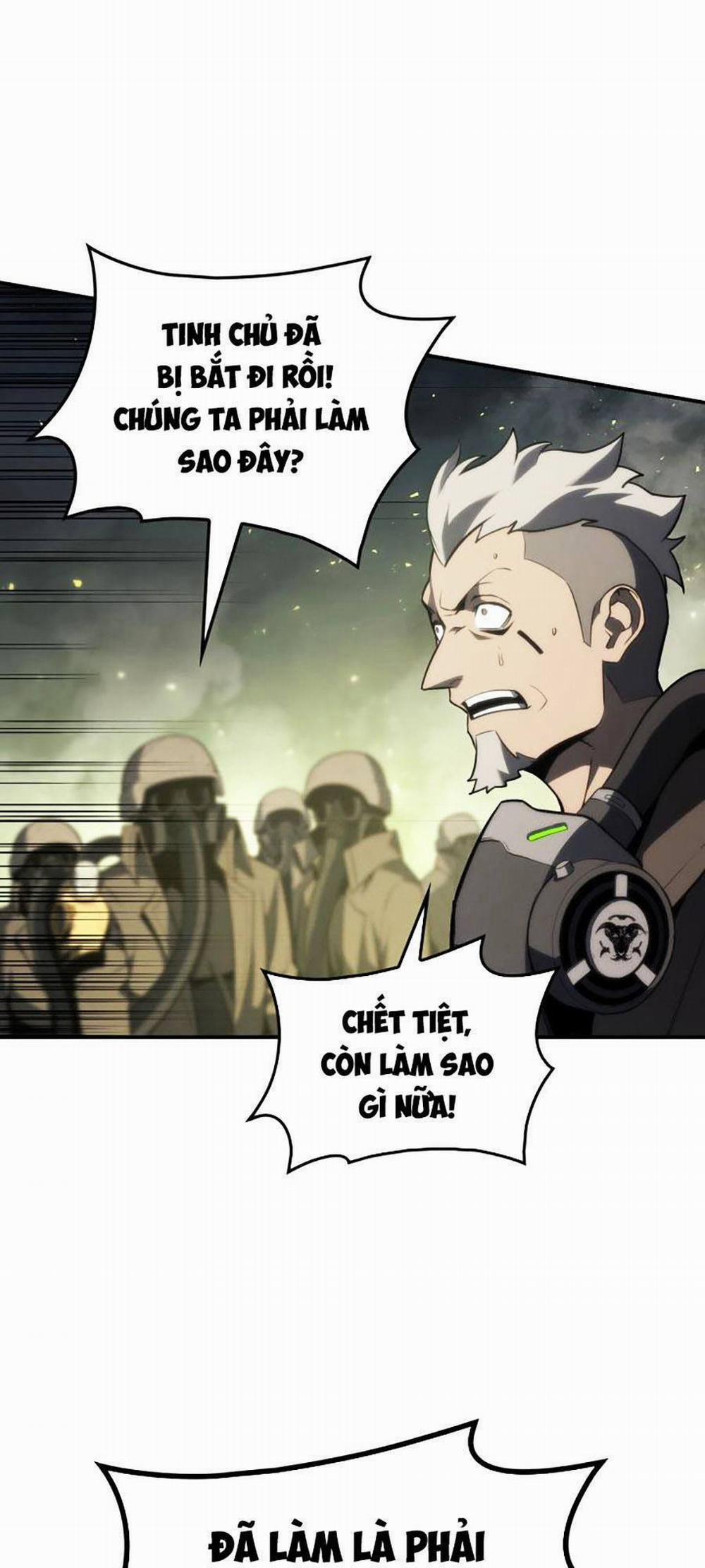 Sự Trở Lại Của Anh Hùng Cấp Thảm Họa 41 trang 75