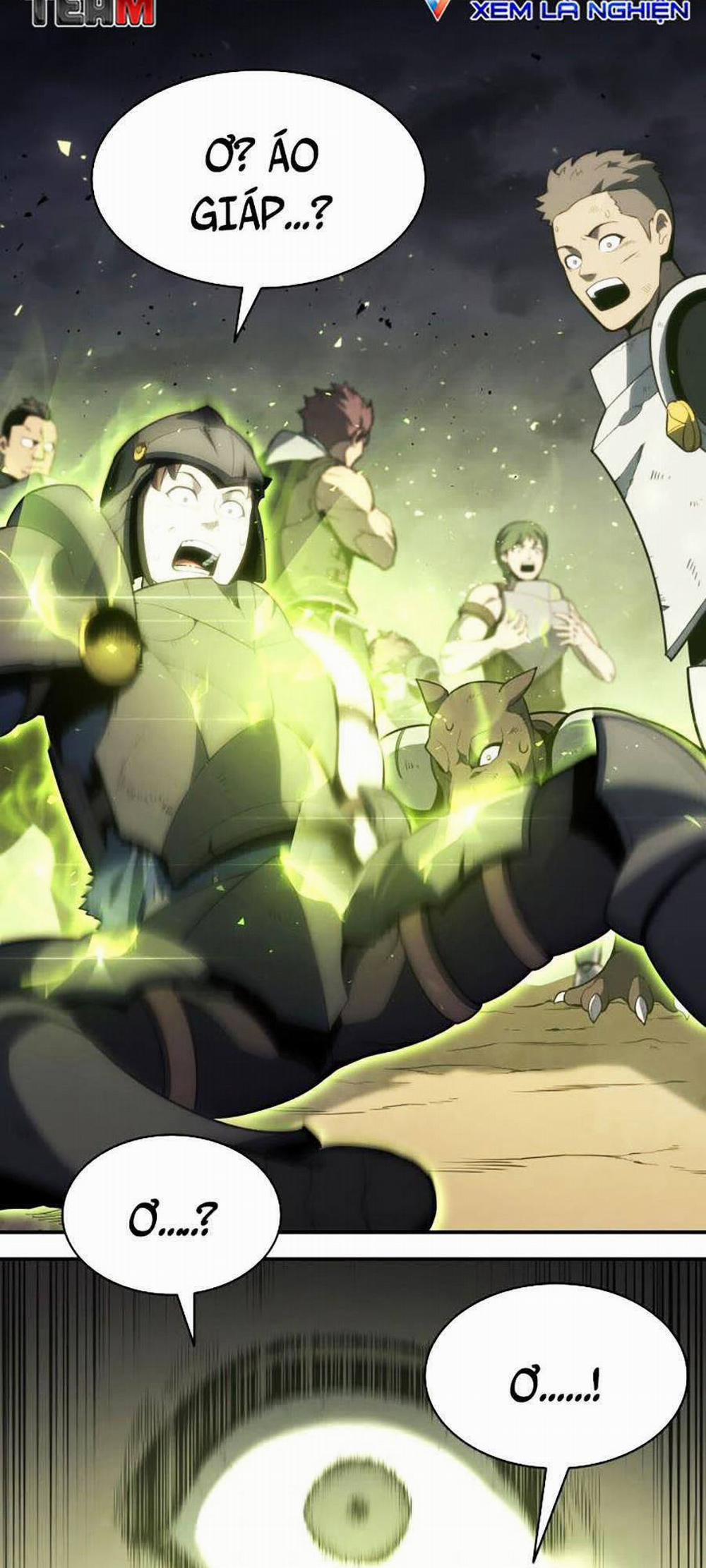 Sự Trở Lại Của Anh Hùng Cấp Thảm Họa 41 trang 79
