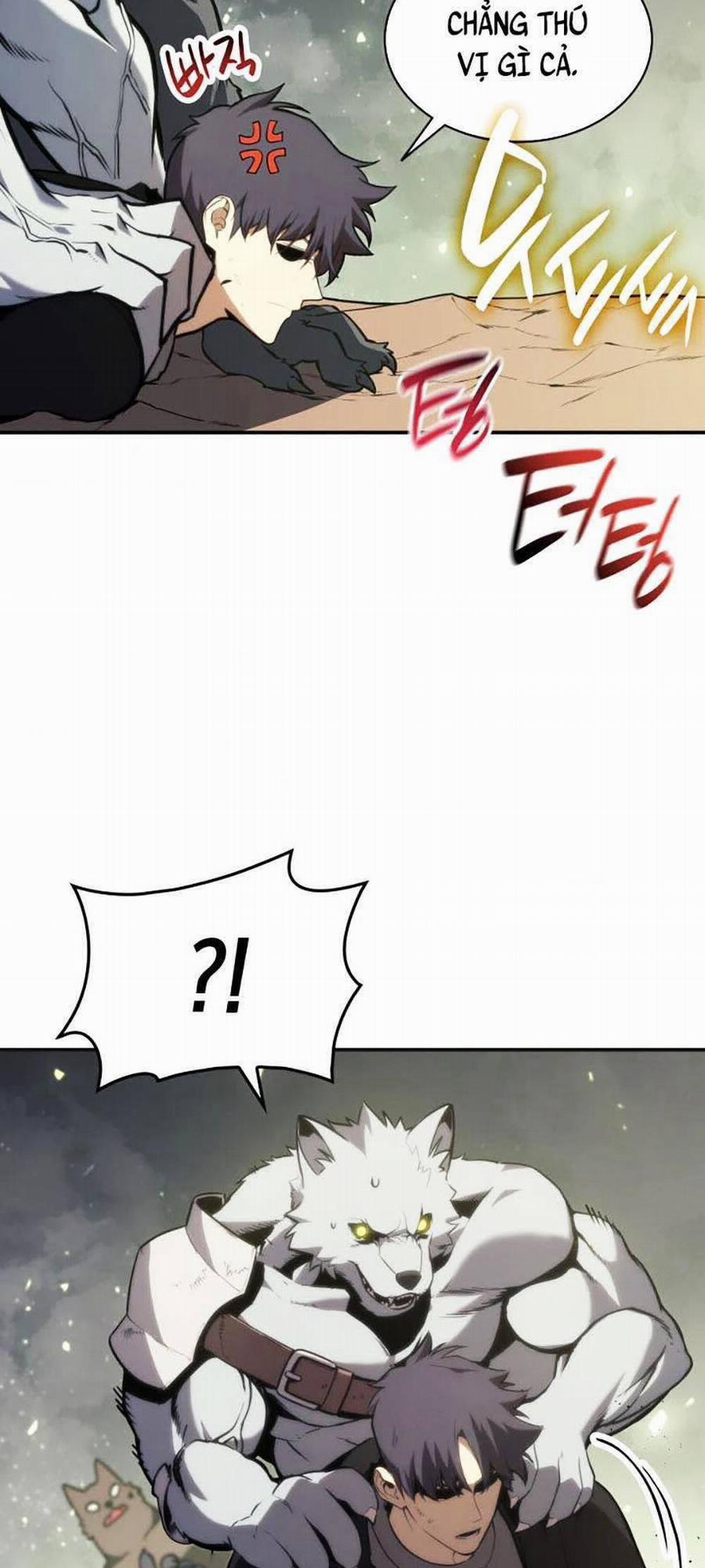 Sự Trở Lại Của Anh Hùng Cấp Thảm Họa 41 trang 8