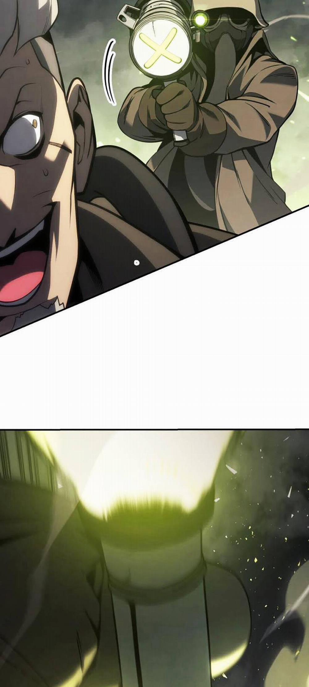 Sự Trở Lại Của Anh Hùng Cấp Thảm Họa 41 trang 89