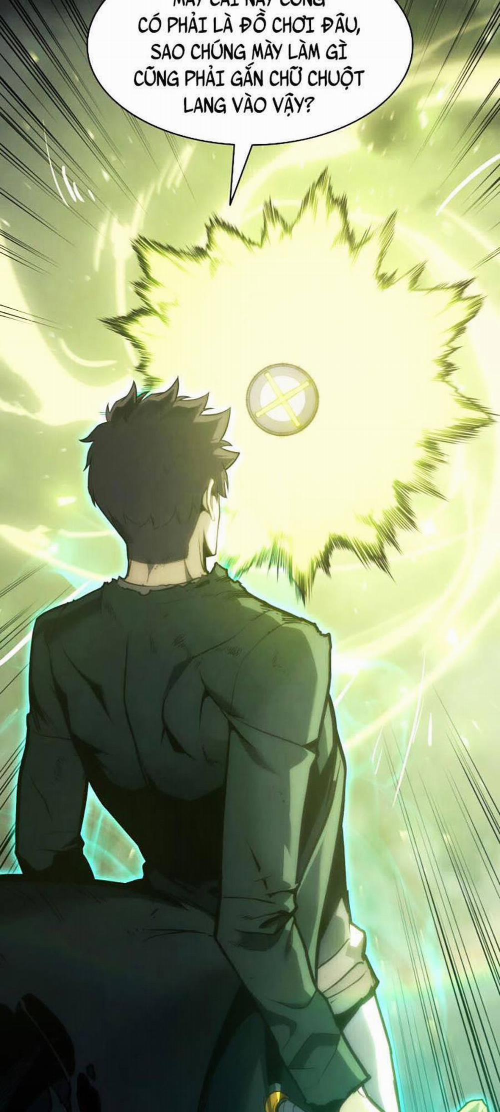 Sự Trở Lại Của Anh Hùng Cấp Thảm Họa 41 trang 95