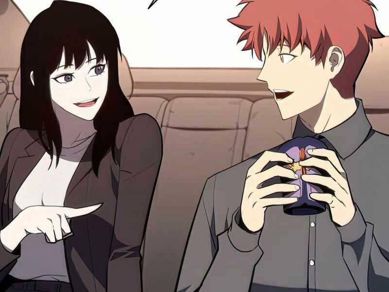 Sự Trở Lại Của Anh Hùng Cấp Thảm Họa 42 trang 241