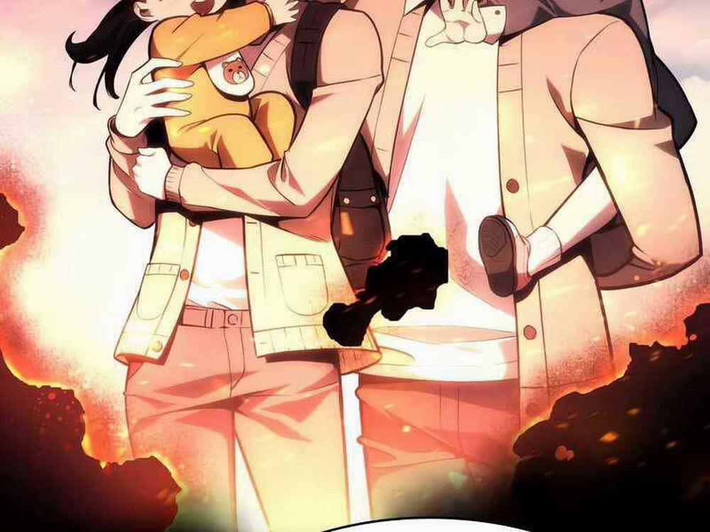 Sự Trở Lại Của Anh Hùng Cấp Thảm Họa 44 trang 127