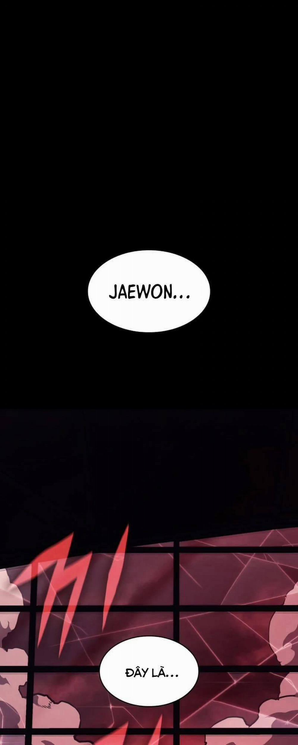 Sự Trở Lại Của Anh Hùng Cấp Thảm Họa 45 trang 1