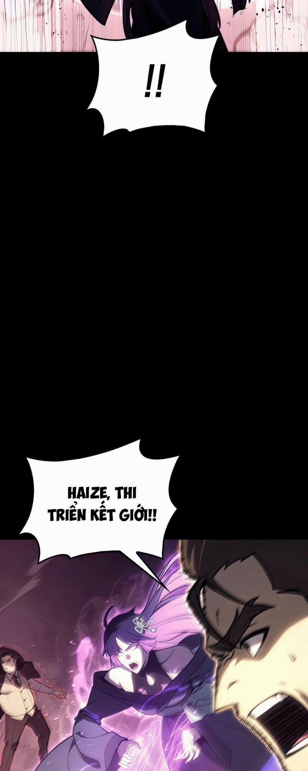 Sự Trở Lại Của Anh Hùng Cấp Thảm Họa 45 trang 114