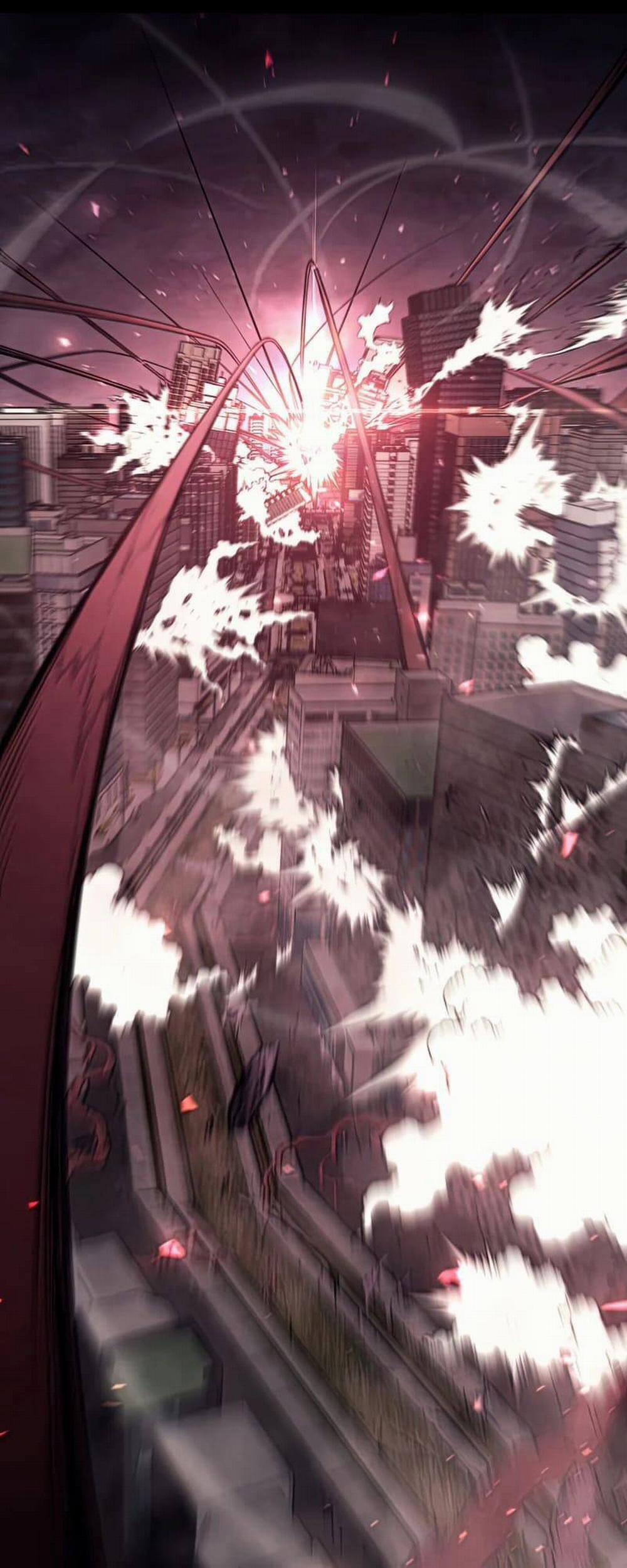 Sự Trở Lại Của Anh Hùng Cấp Thảm Họa 45 trang 119